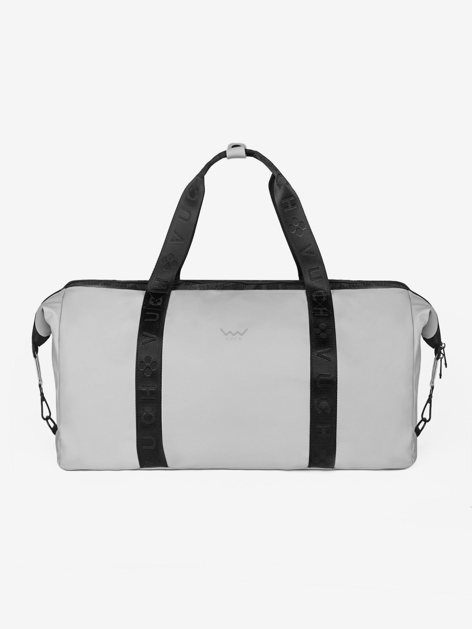 Vuch Fraya Travel bag Grey - Pepit.gr