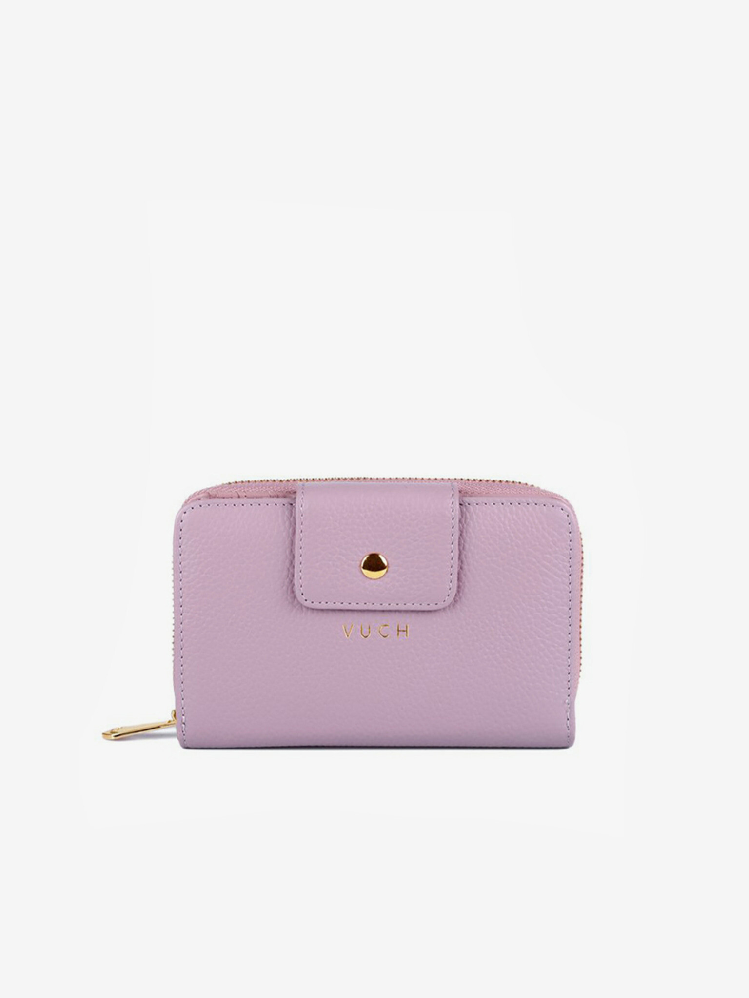 Vuch Gitte Wallet Violet - Pepit.gr