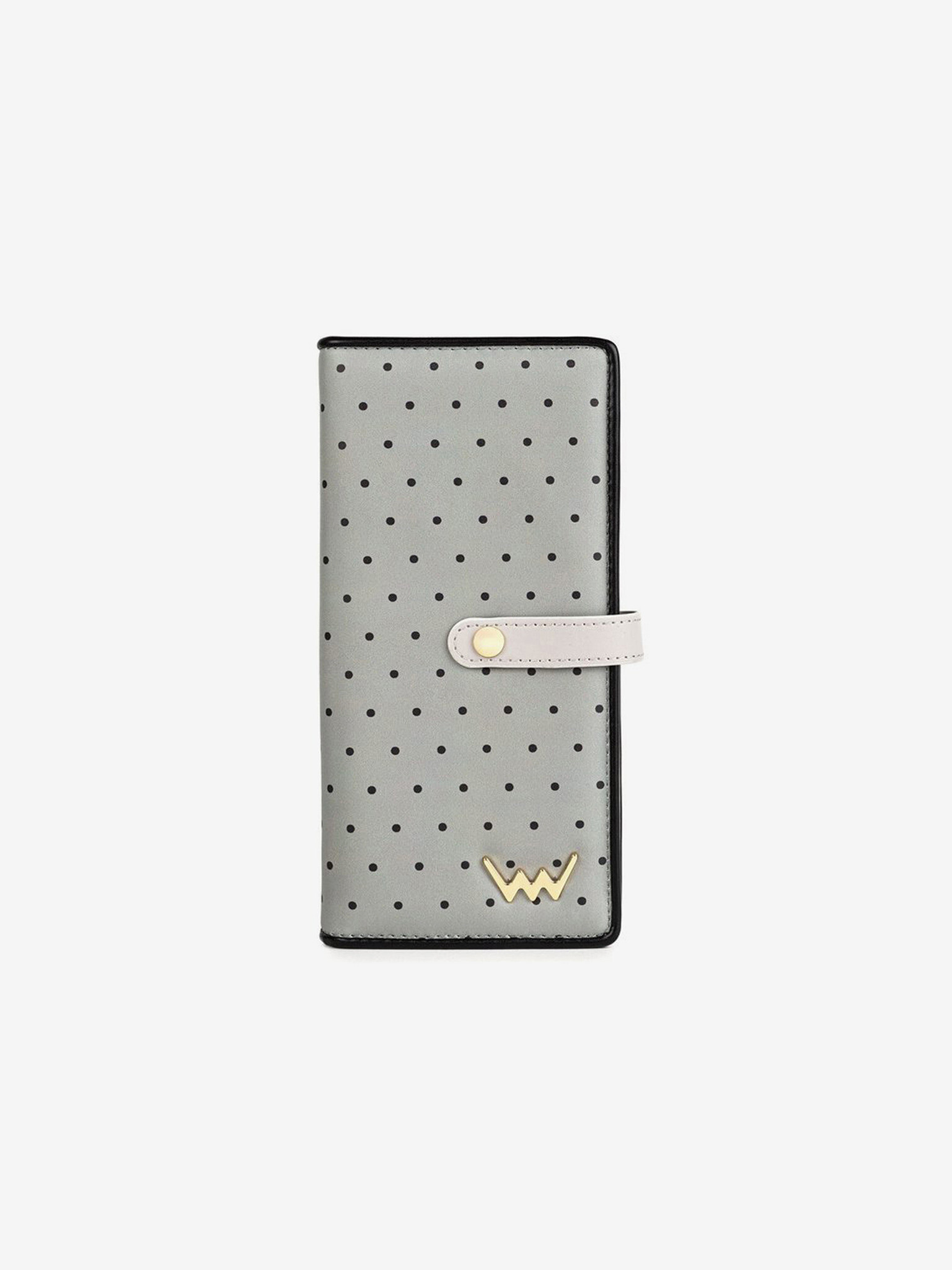 Vuch Halinna Wallet Grey - Pepit.gr