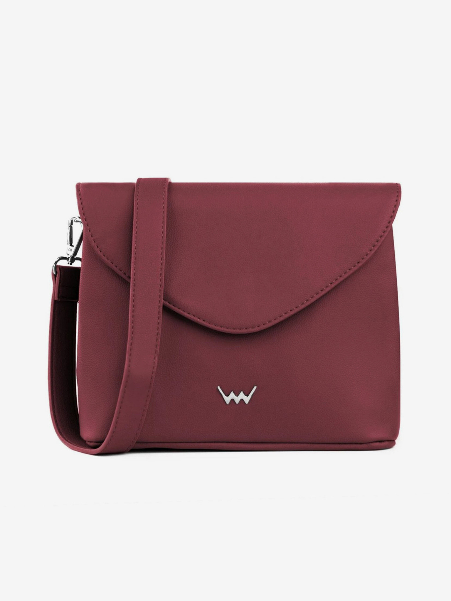 Vuch Handbag Red - Pepit.gr