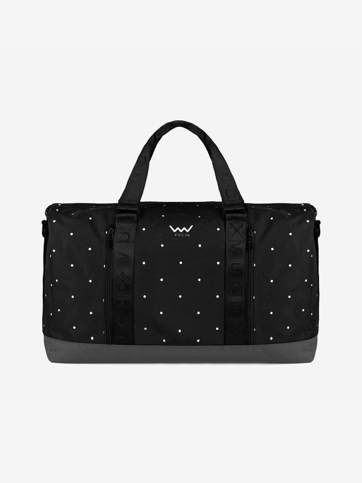 Vuch Islana bag Black - Pepit.gr