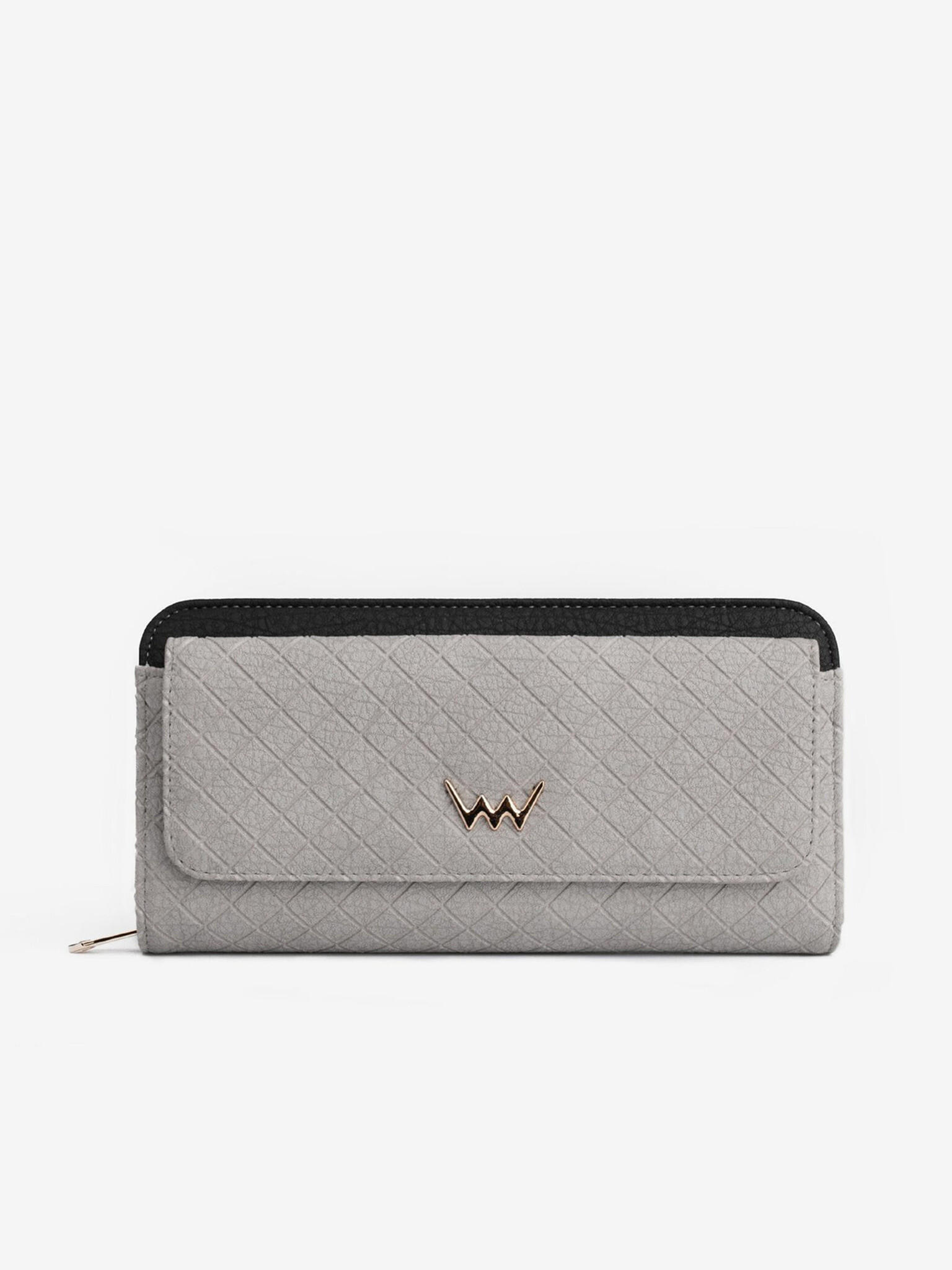 Vuch Janga Wallet Grey - Pepit.gr