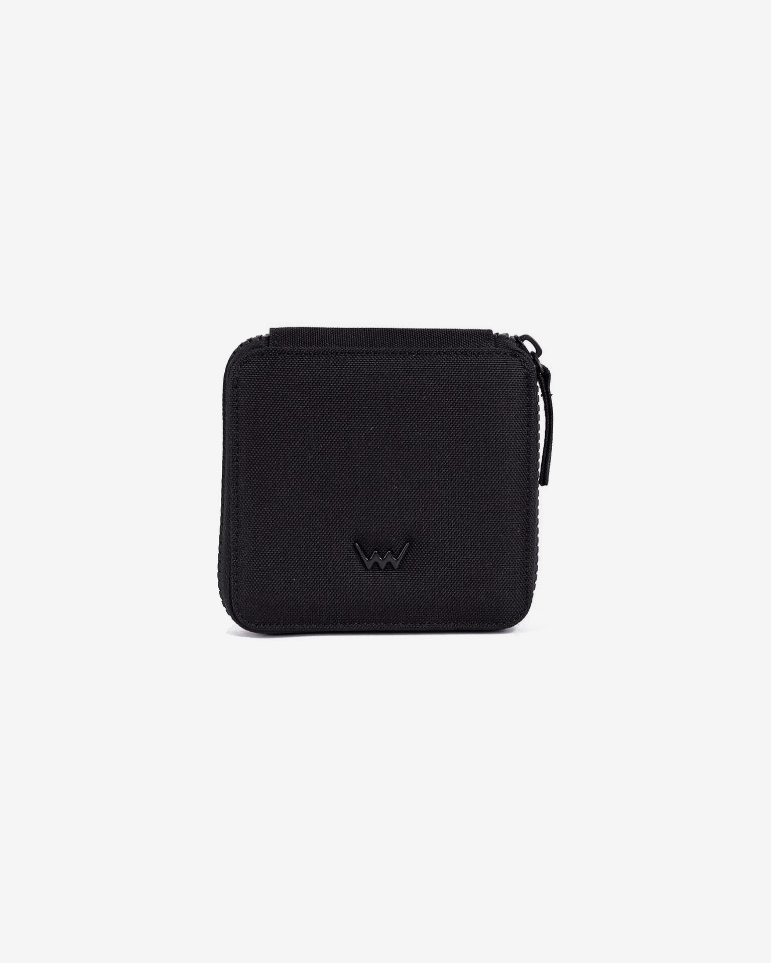 Vuch Majken Wallet Black - Pepit.gr