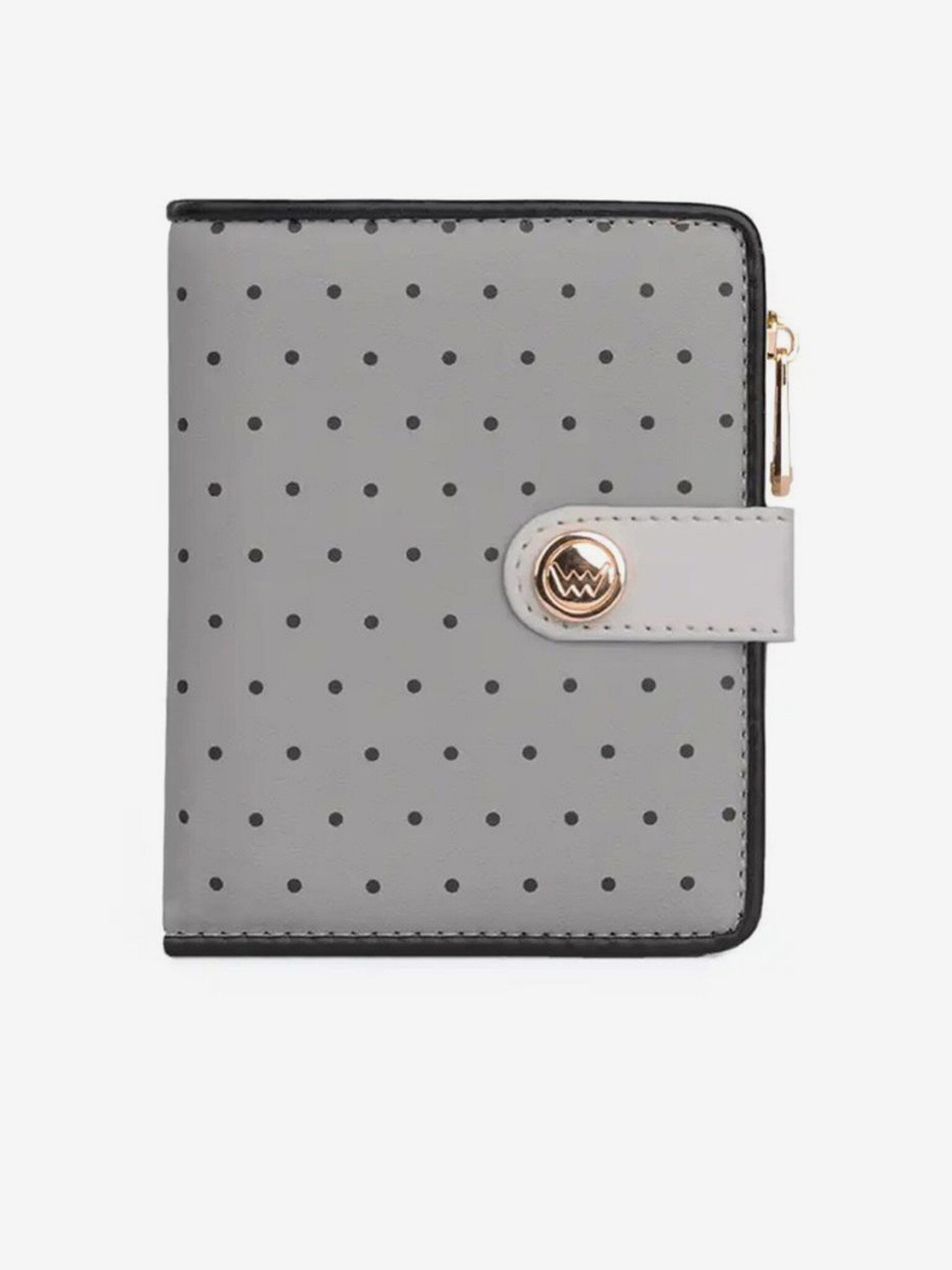 Vuch Manche Wallet Grey - Pepit.gr