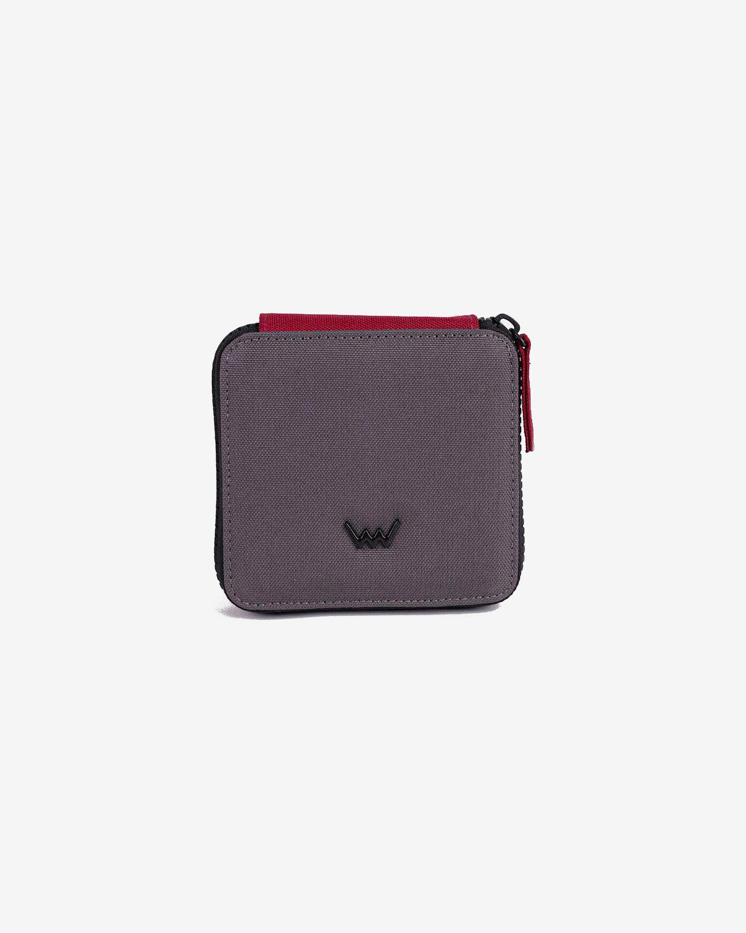 Vuch Meslie Wallet Grey - Pepit.gr