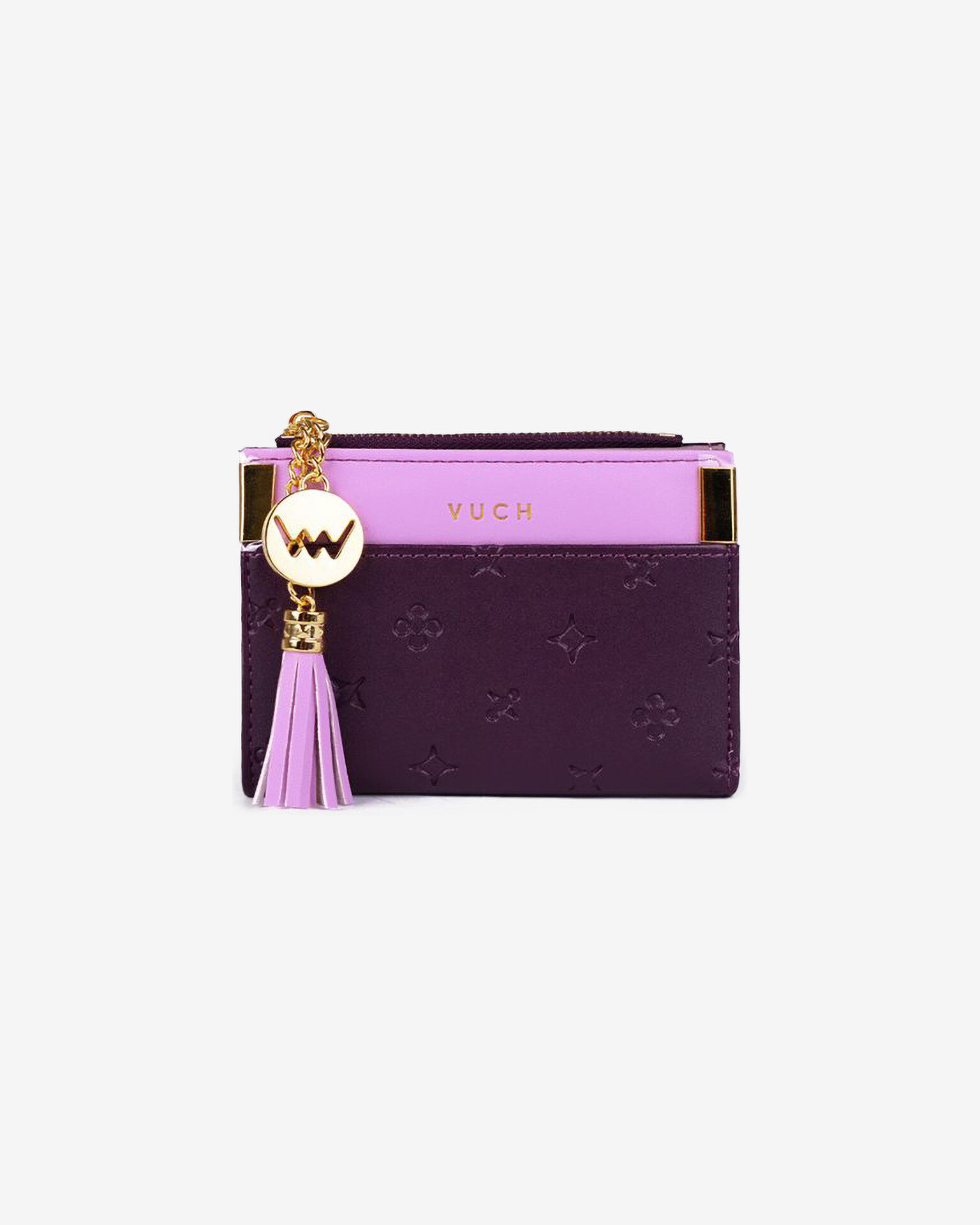 Vuch Mia Wallet Violet - Pepit.gr