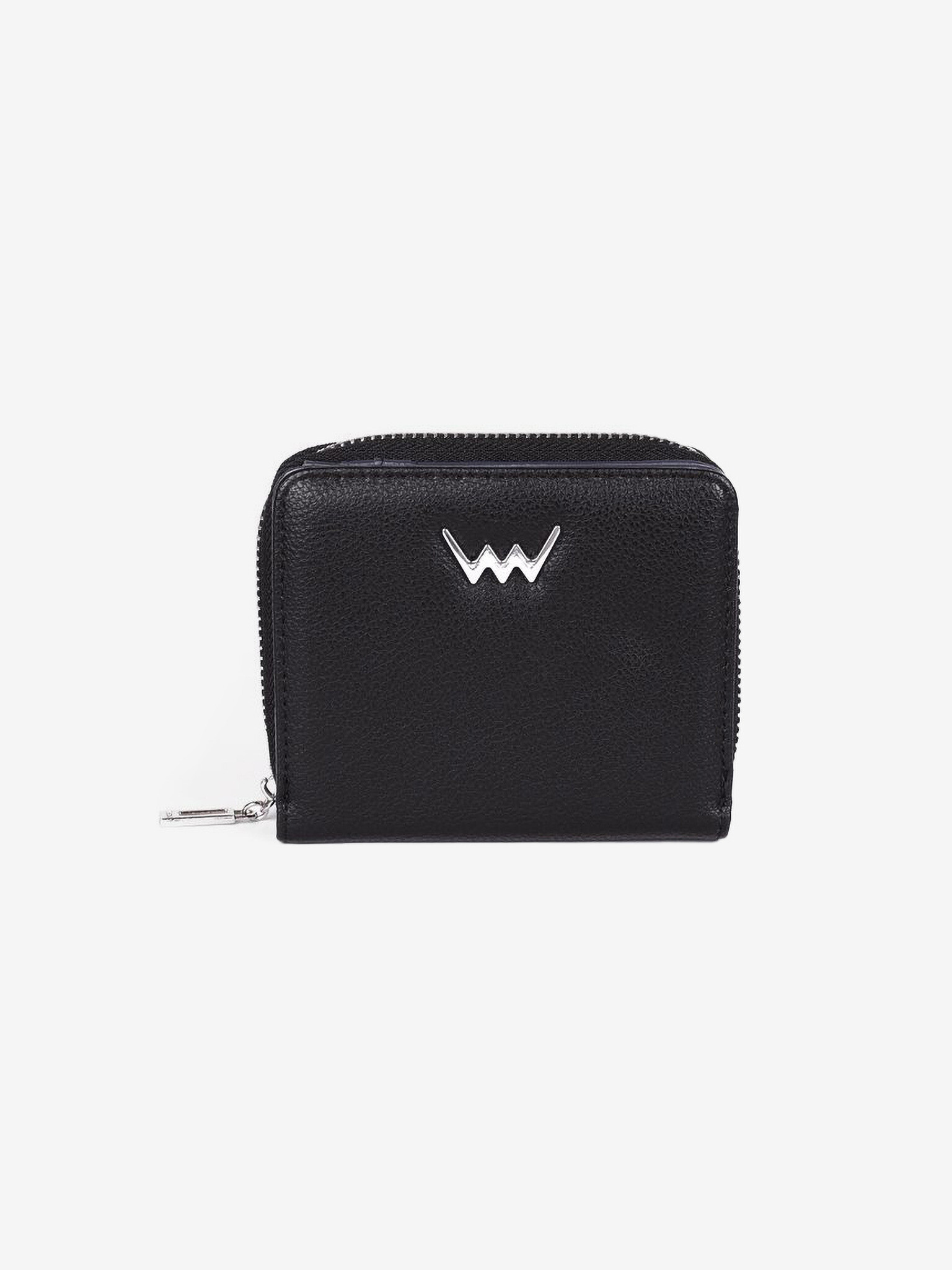 Vuch Milica Wallet Black - Pepit.gr