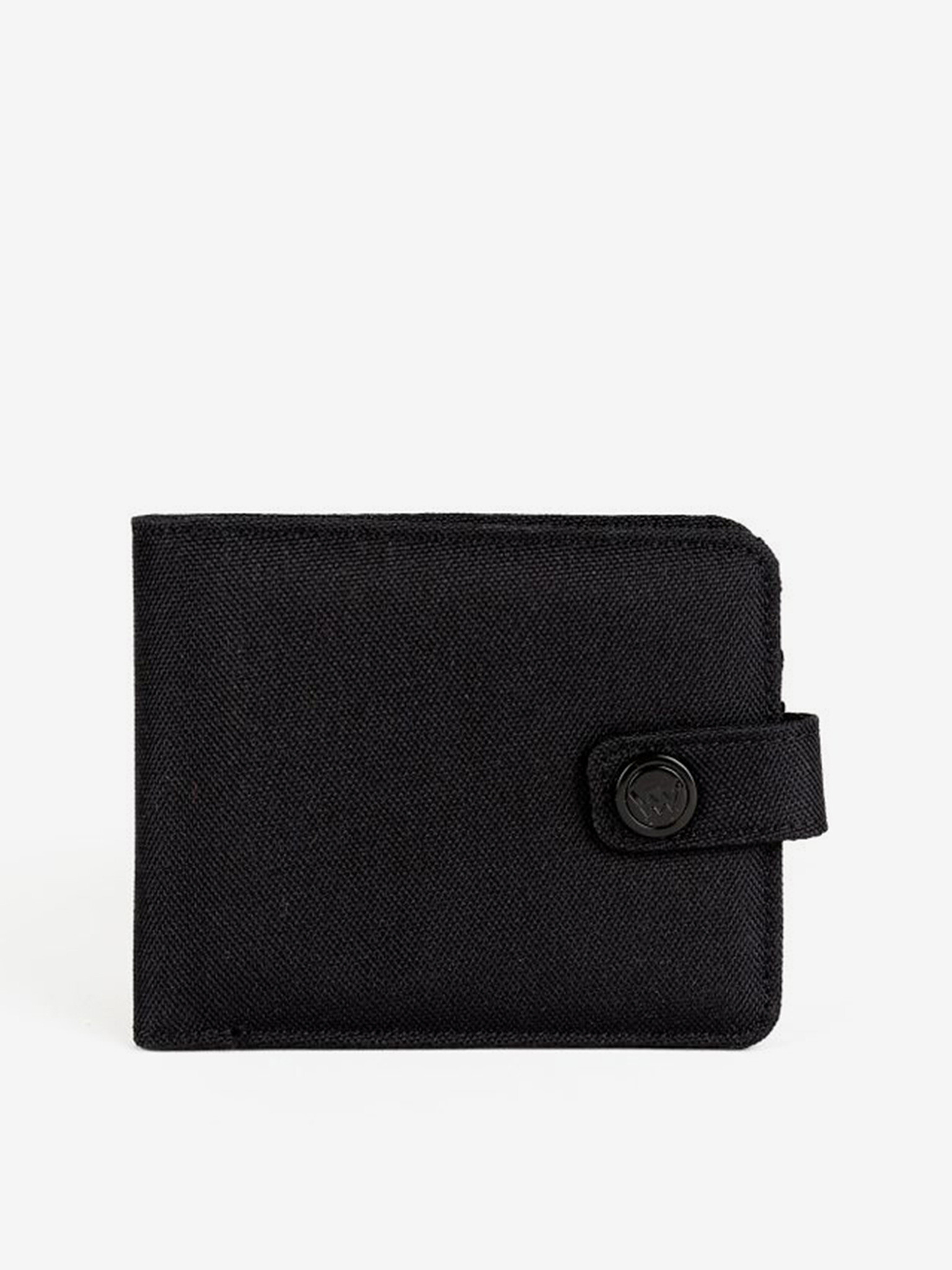 Vuch Neil Wallet Black - Pepit.gr