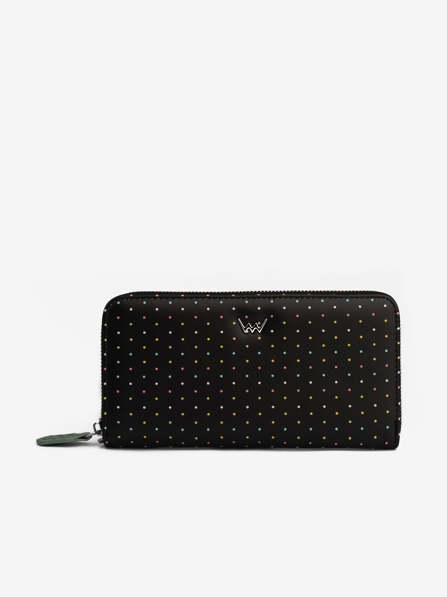 Vuch Nenia Wallet Black - Pepit.gr