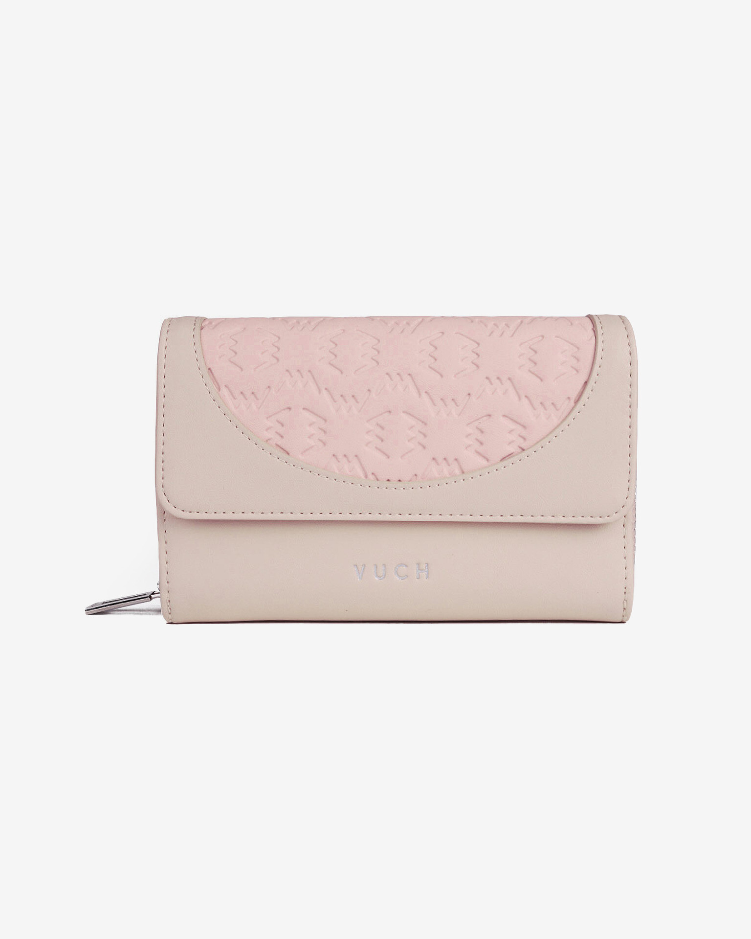 Vuch Stellyn Wallet Pink - Pepit.gr