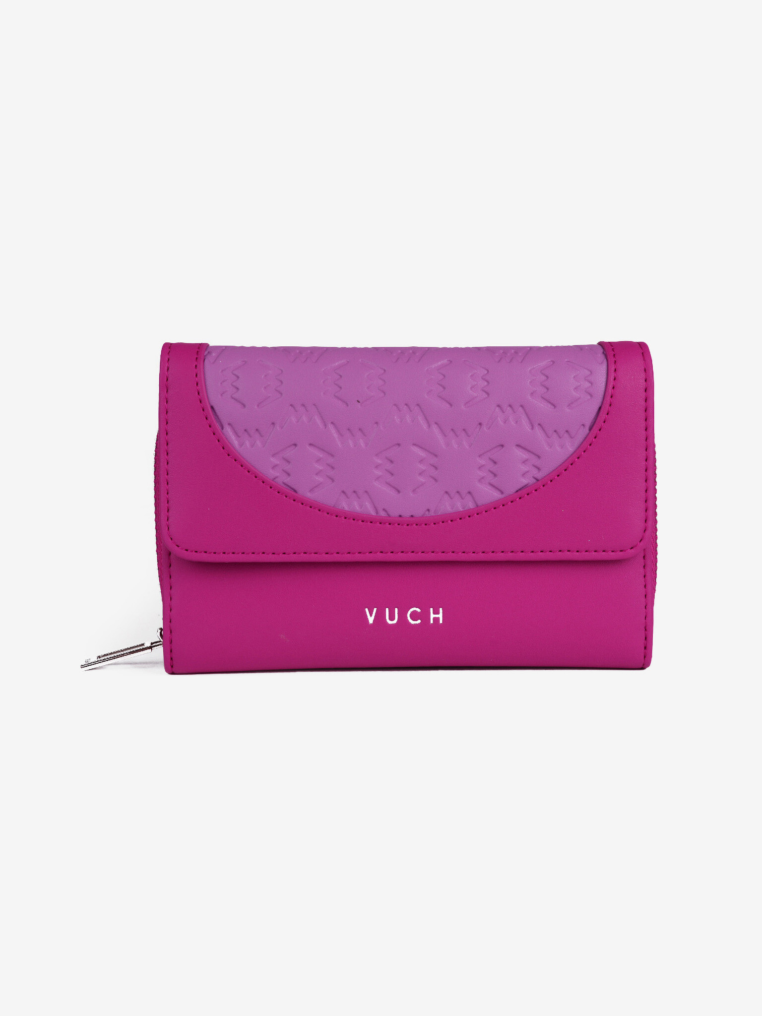 Vuch Swen Wallet Pink - Pepit.gr