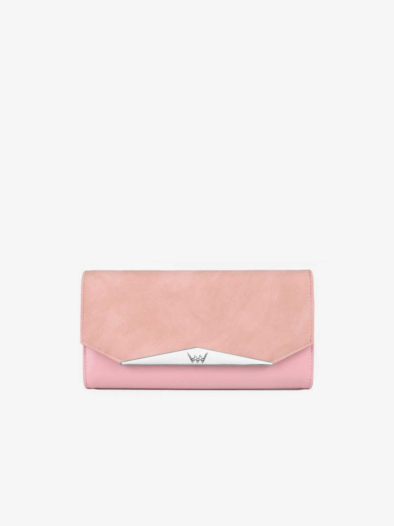 Vuch Trell Wallet Pink - Pepit.gr