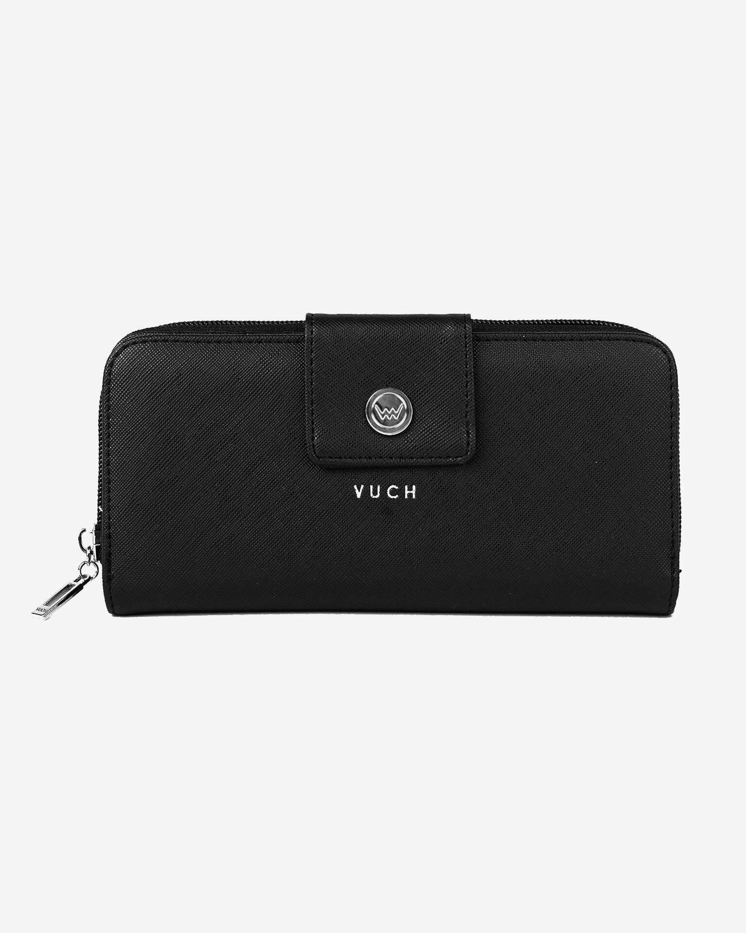 Vuch Vali Wallet Black - Pepit.gr