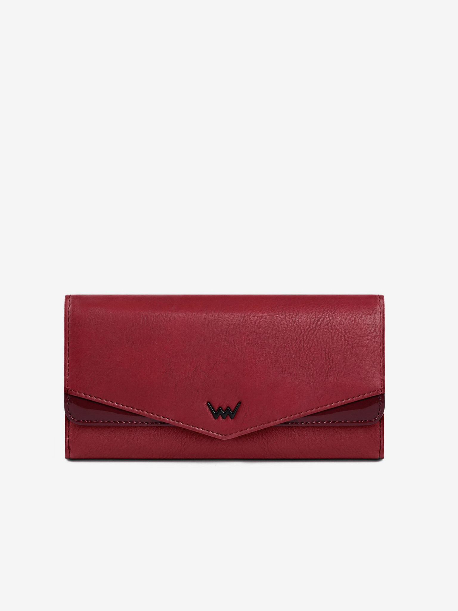 Vuch Venti Wallet Red - Pepit.gr