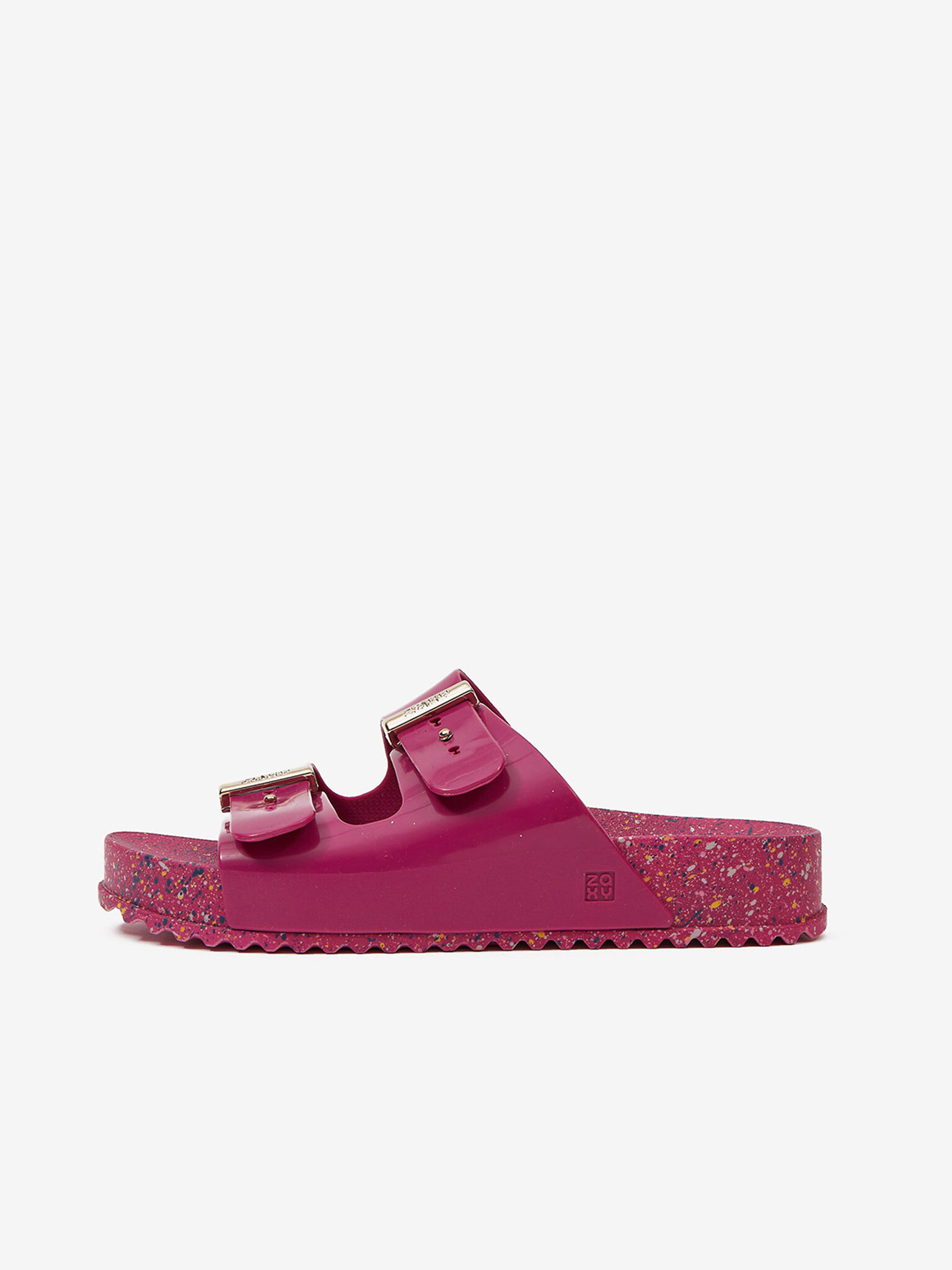 Zaxy Slippers Pink - Pepit.gr