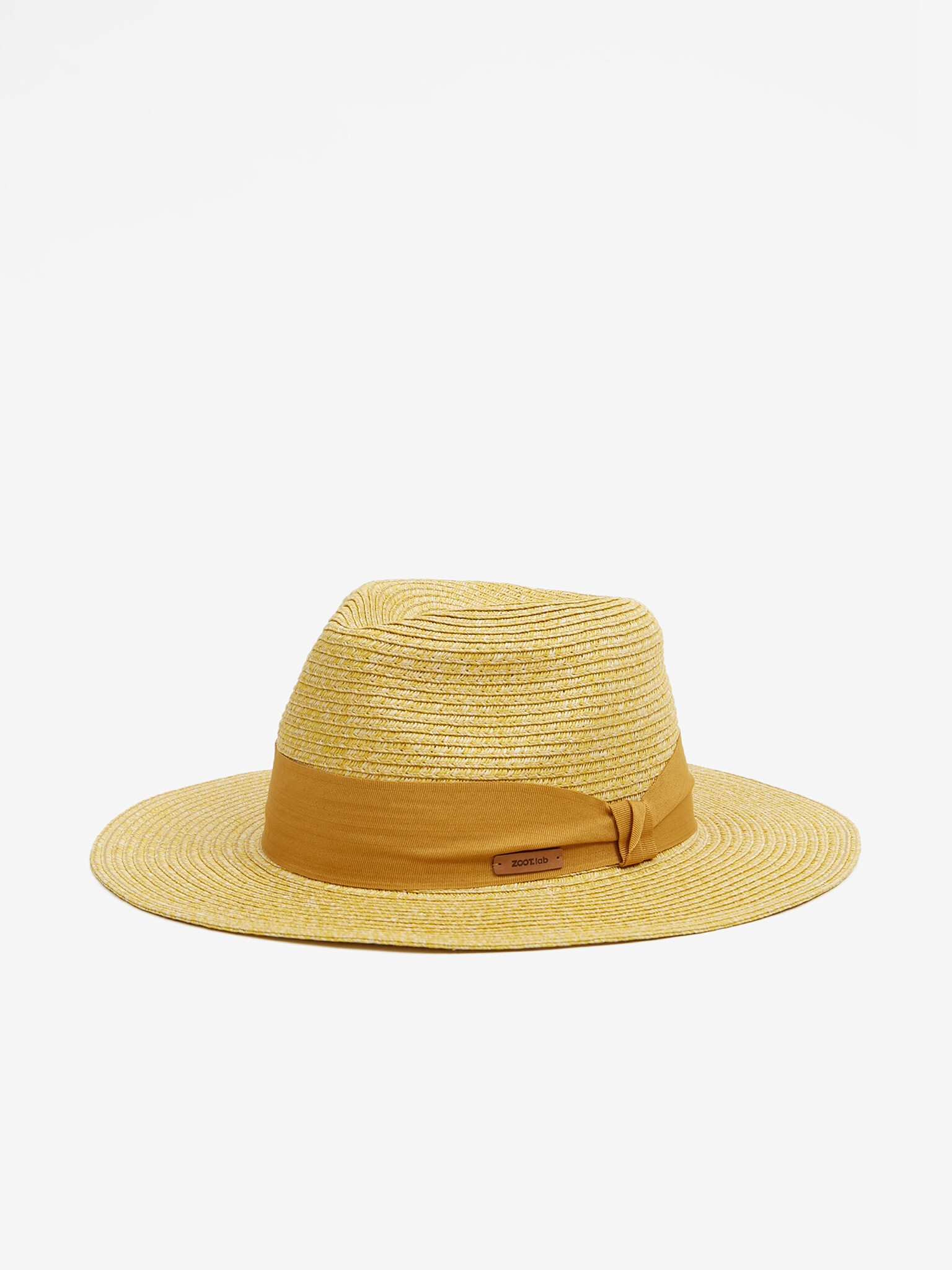 ZOOT.lab Carmy Hat Beige - Pepit.gr