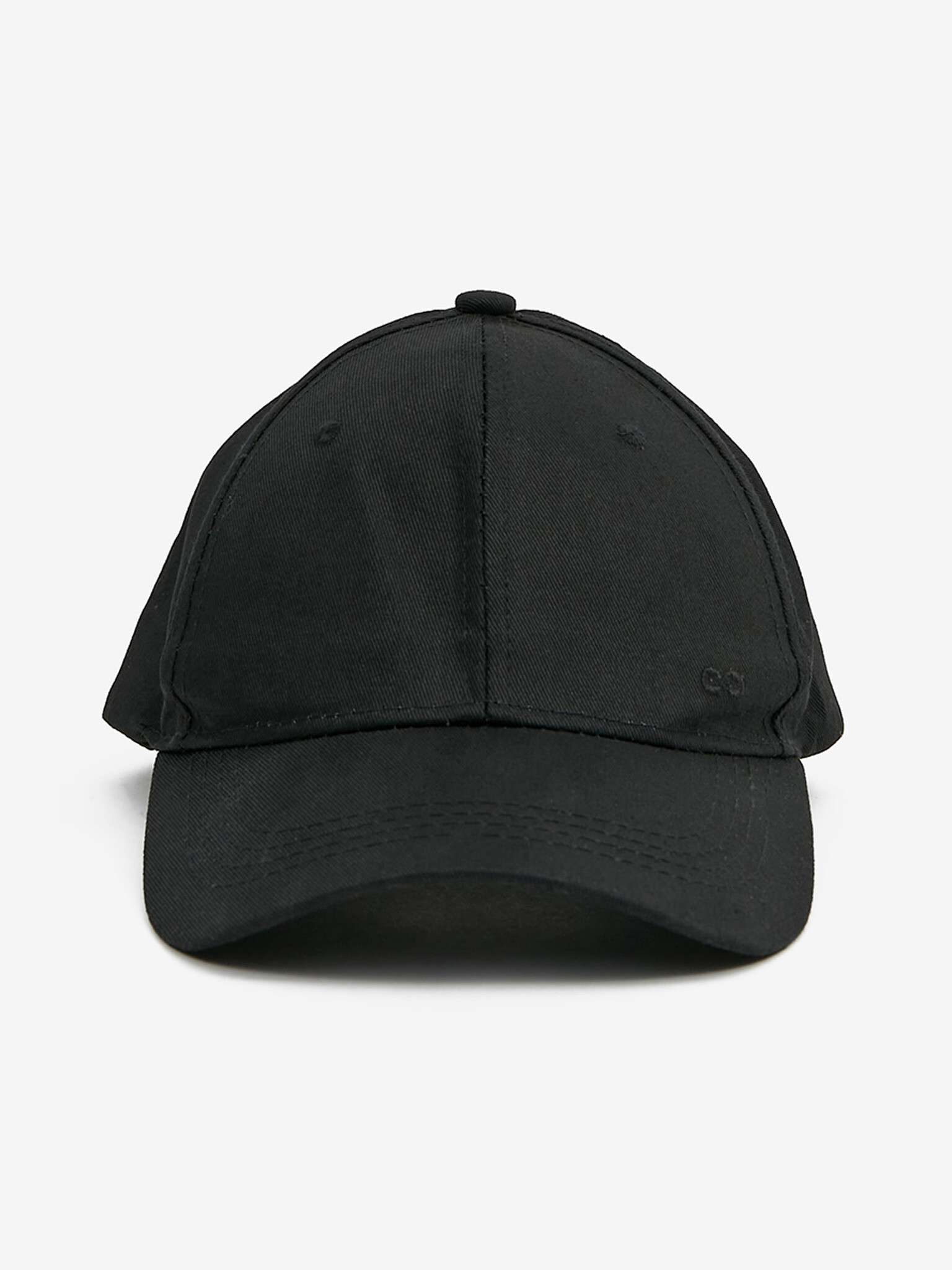 ZOOT.lab Spring Cap Black - Pepit.gr