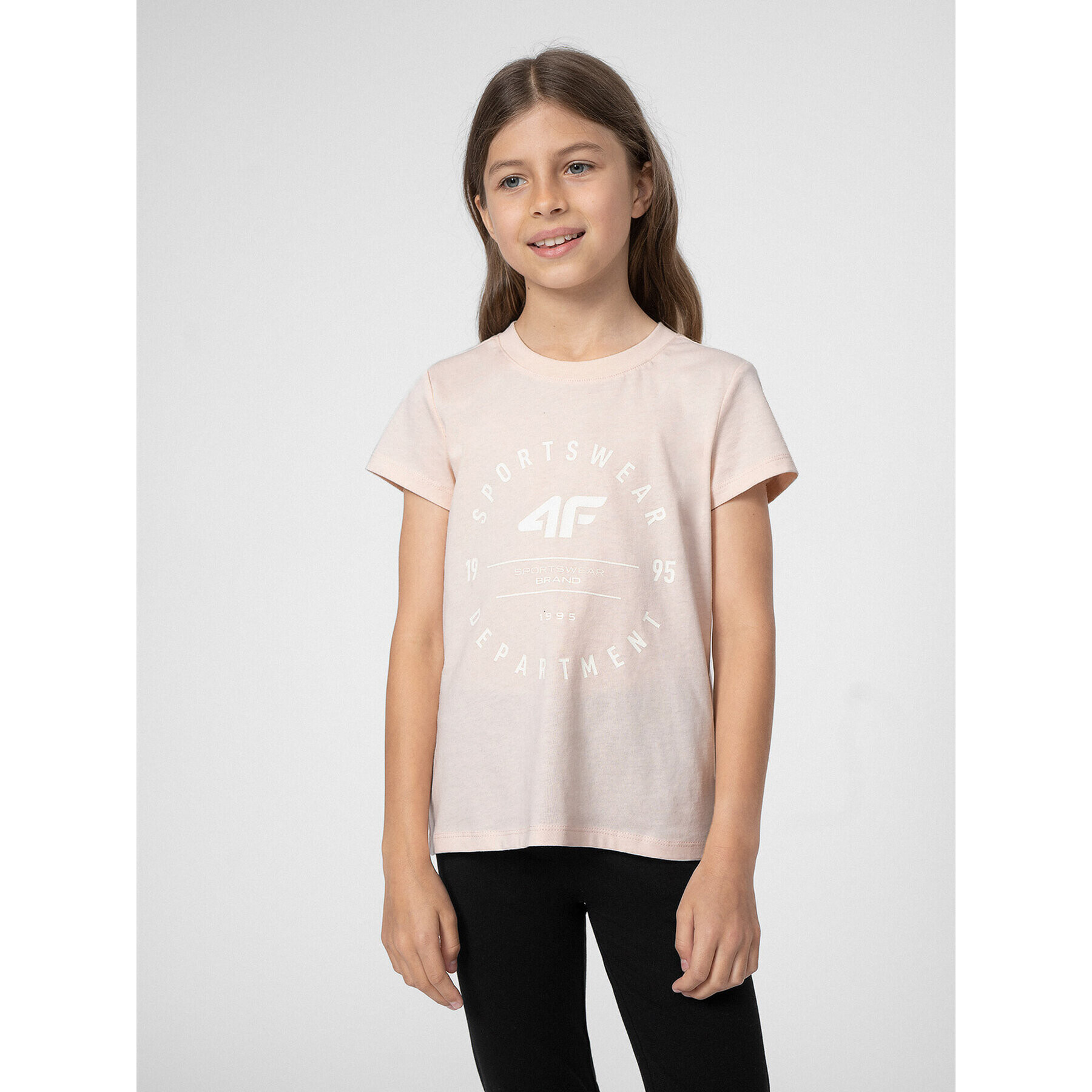 4F T-Shirt - Pepit.gr