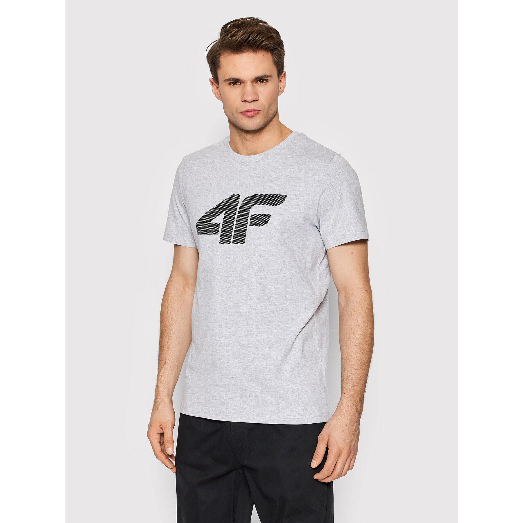 4F T-Shirt - Pepit.gr