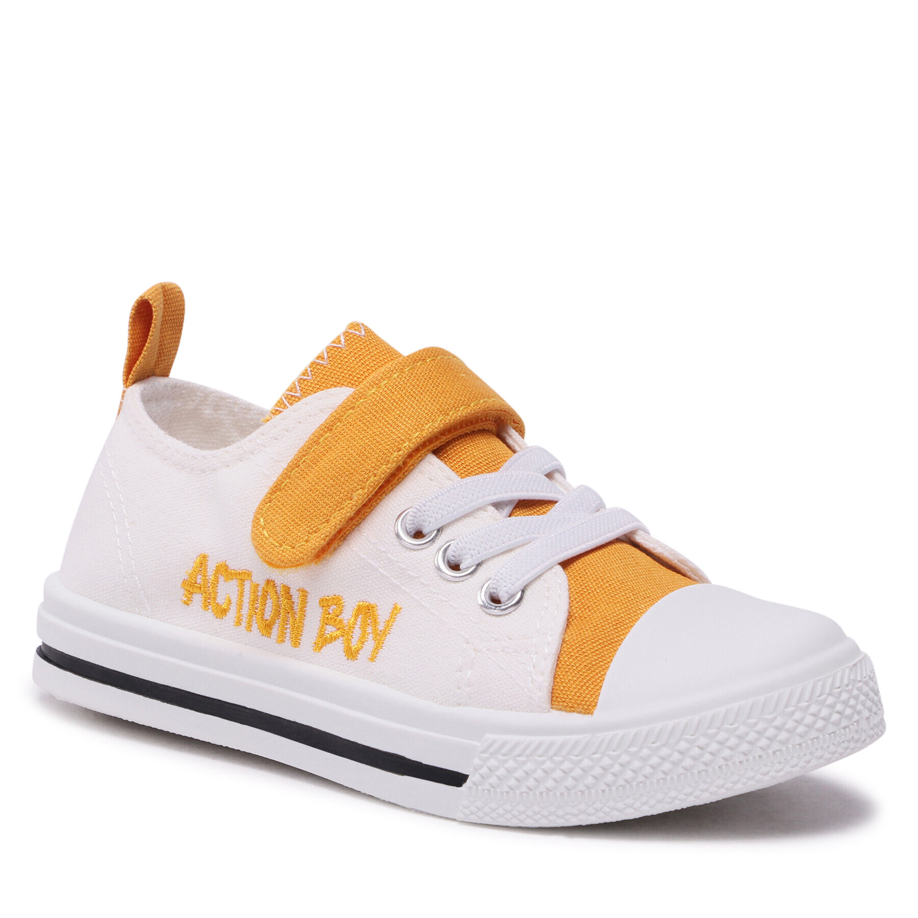 Action Boy Sneakers - Pepit.gr