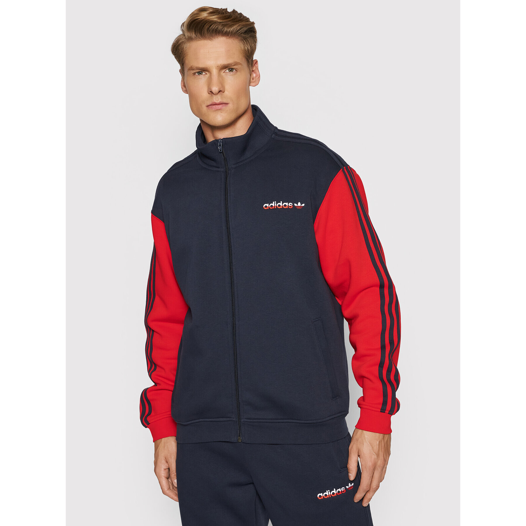 adidas Fleece - Pepit.gr