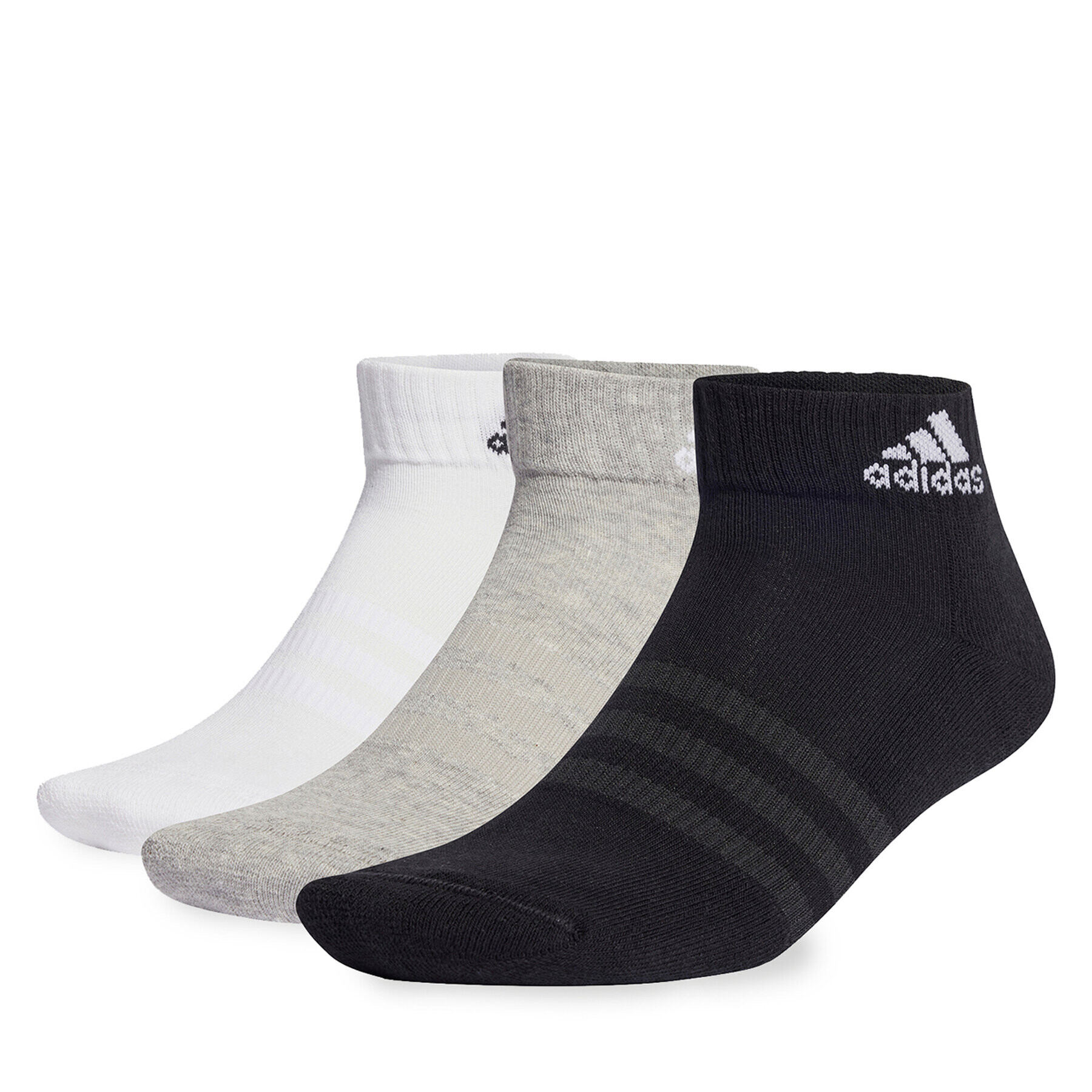 adidas Κάλτσες Κοντές Unisex - Pepit.gr