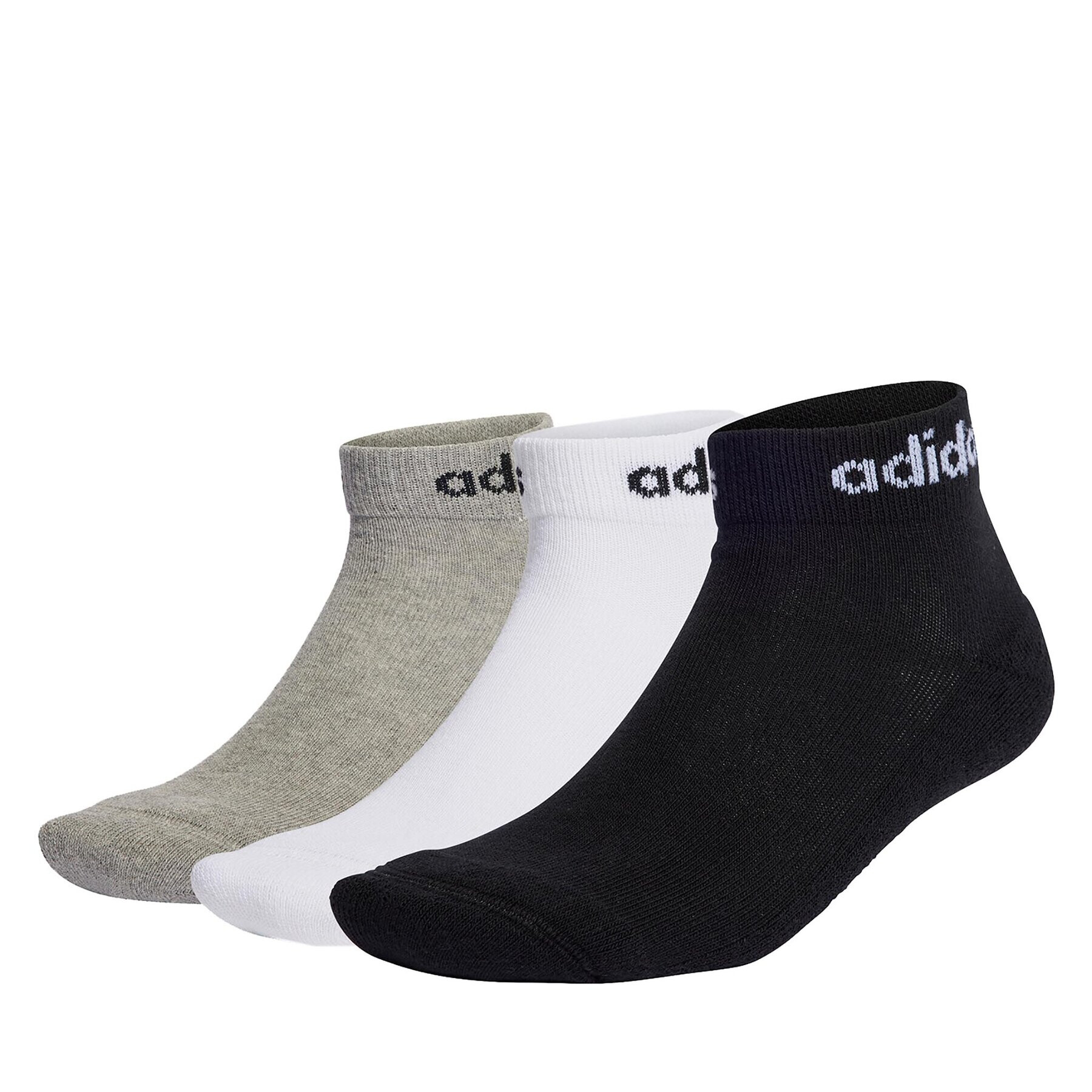 adidas Κάλτσες Κοντές Unisex - Pepit.gr