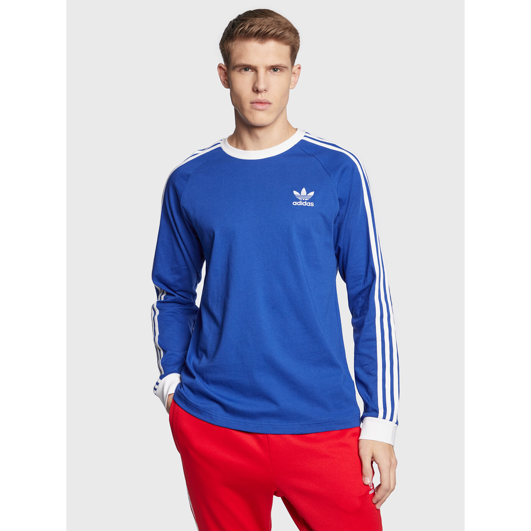 adidas Longsleeve - Pepit.gr