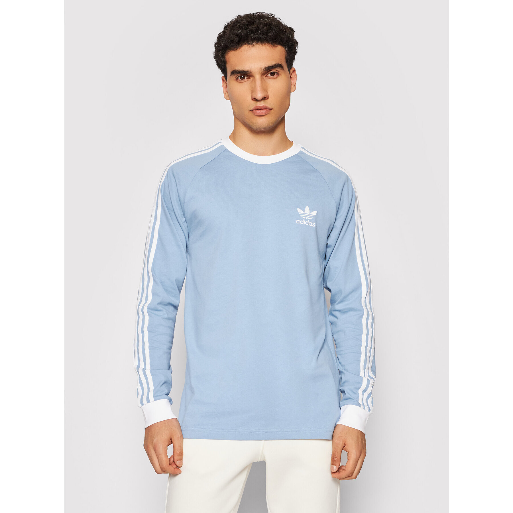 adidas Longsleeve - Pepit.gr