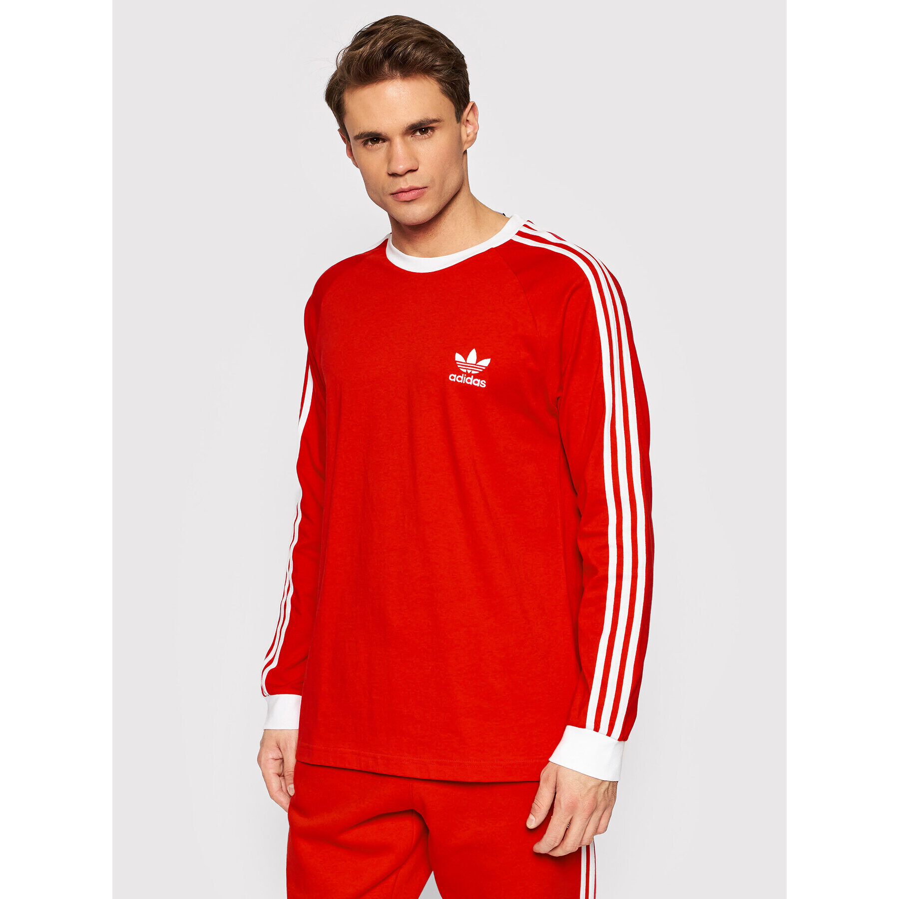 adidas Longsleeve - Pepit.gr