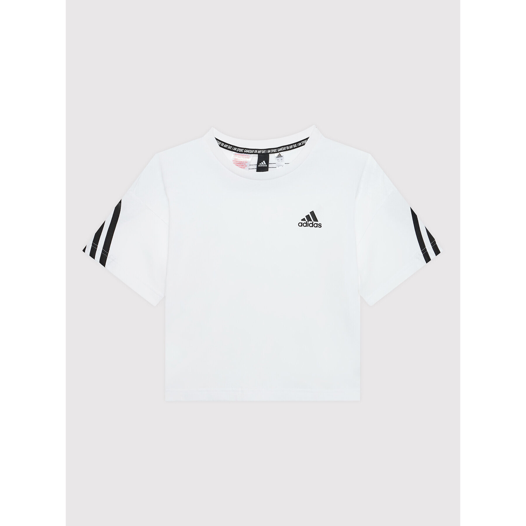 adidas T-Shirt - Pepit.gr