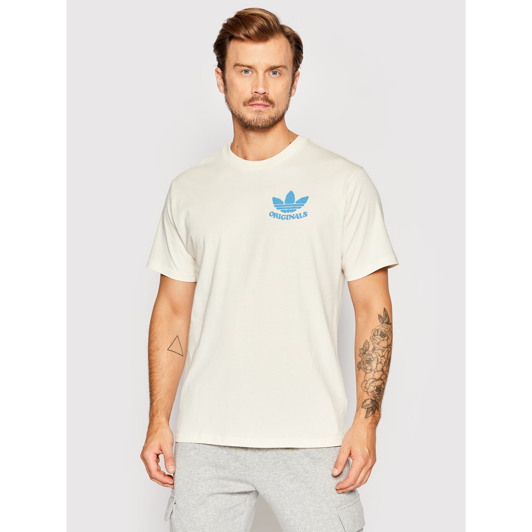 adidas T-Shirt - Pepit.gr