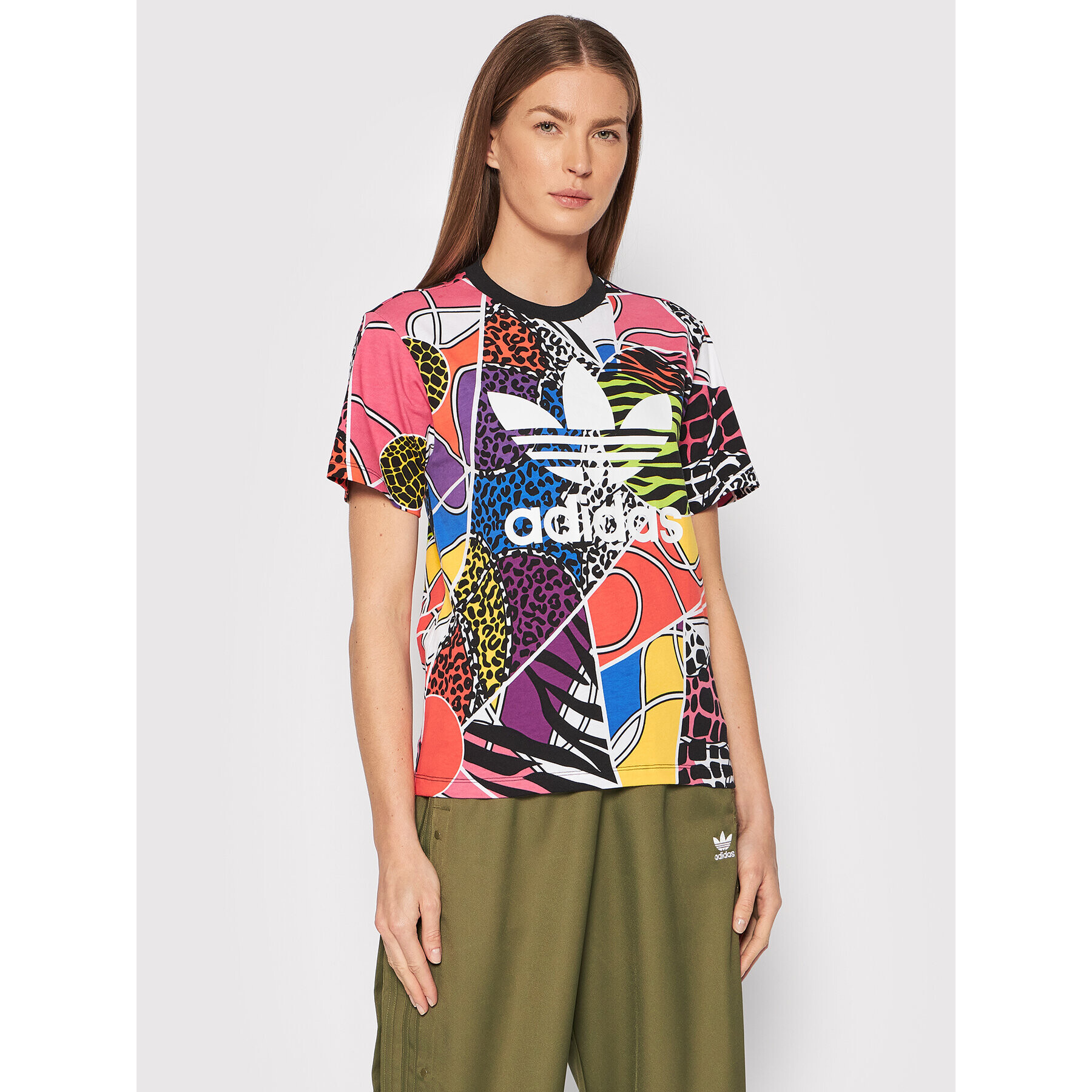 adidas T-Shirt - Pepit.gr