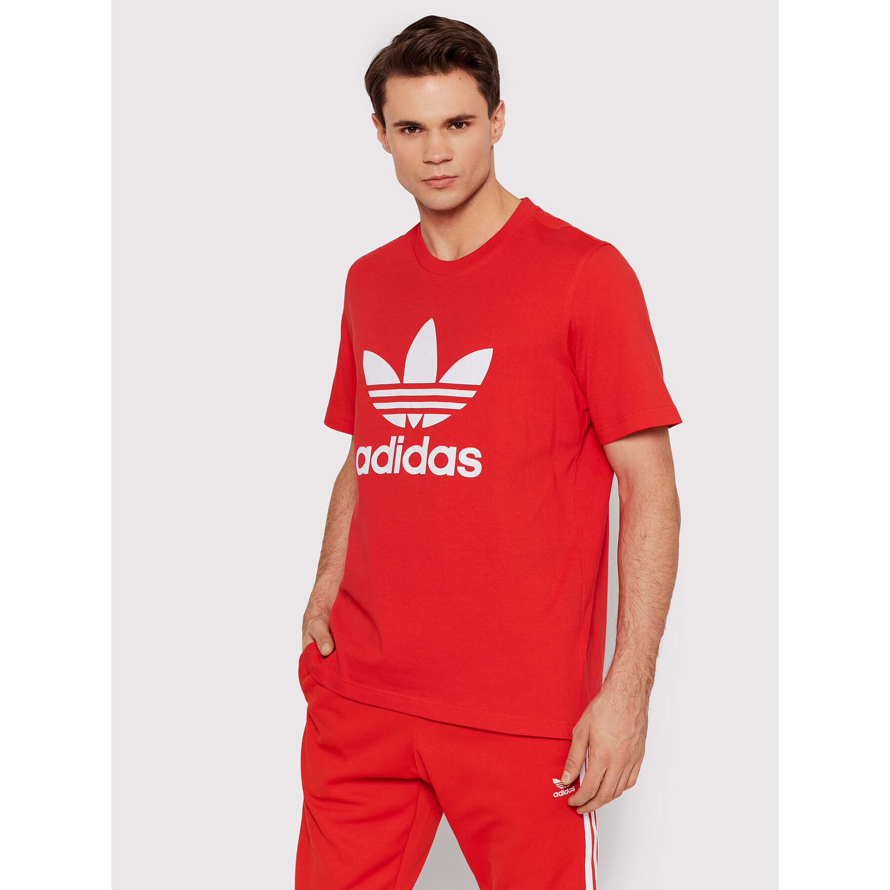 adidas T-Shirt - Pepit.gr