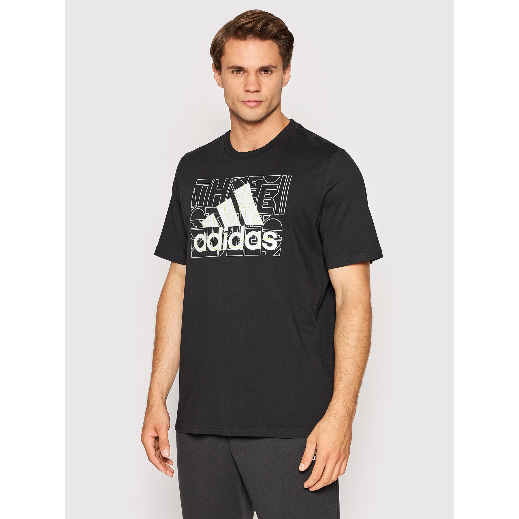 adidas T-Shirt - Pepit.gr