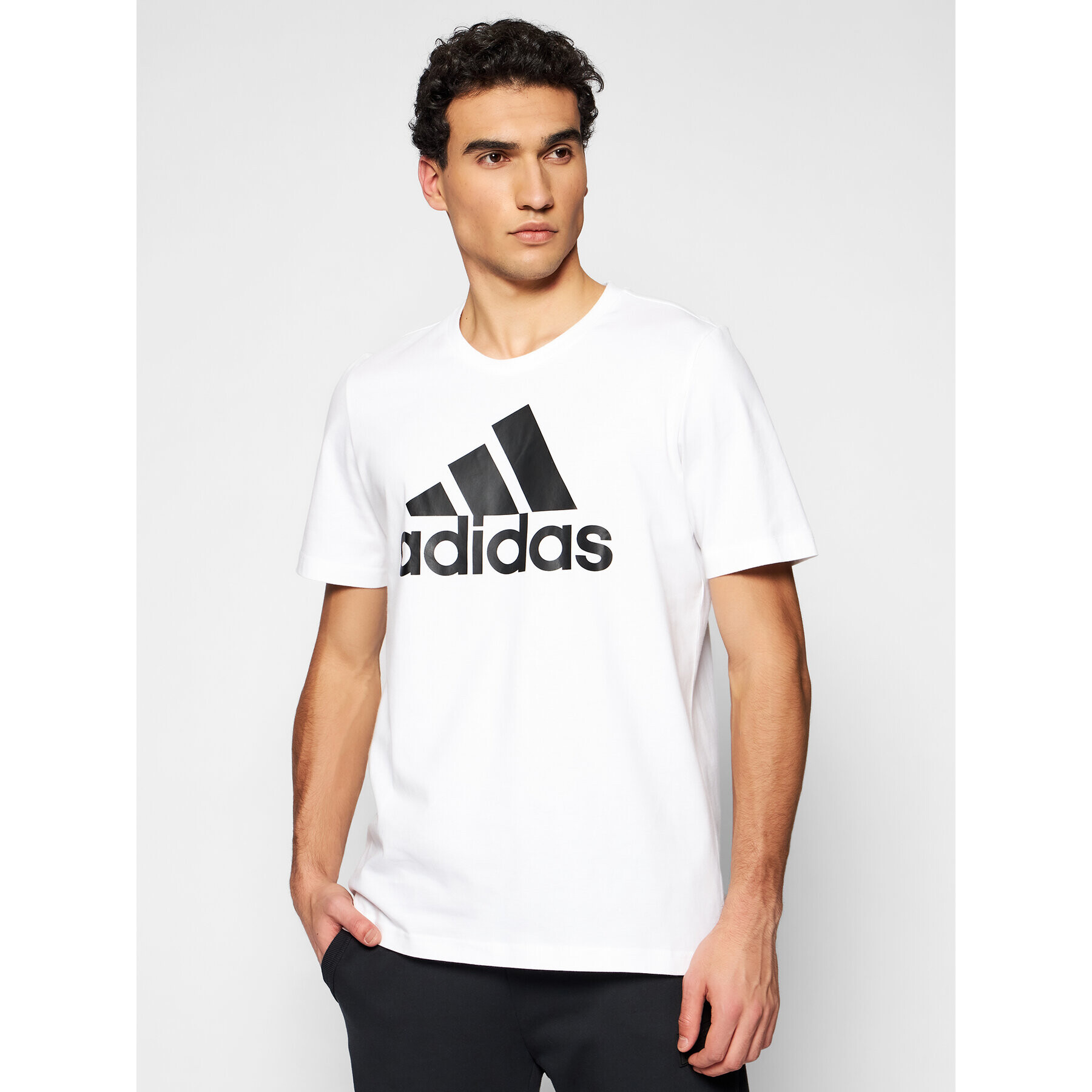 adidas T-Shirt - Pepit.gr