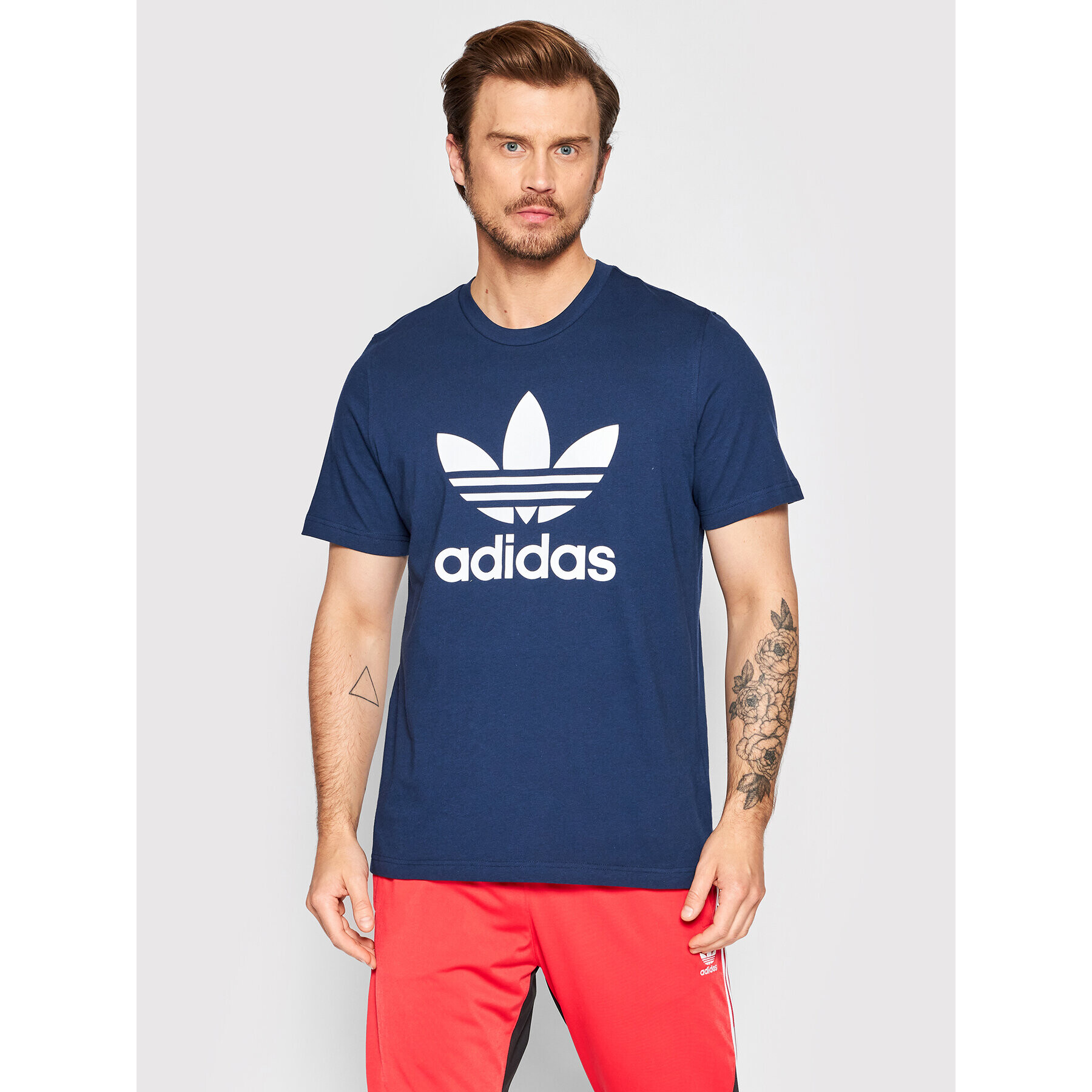 adidas T-Shirt - Pepit.gr