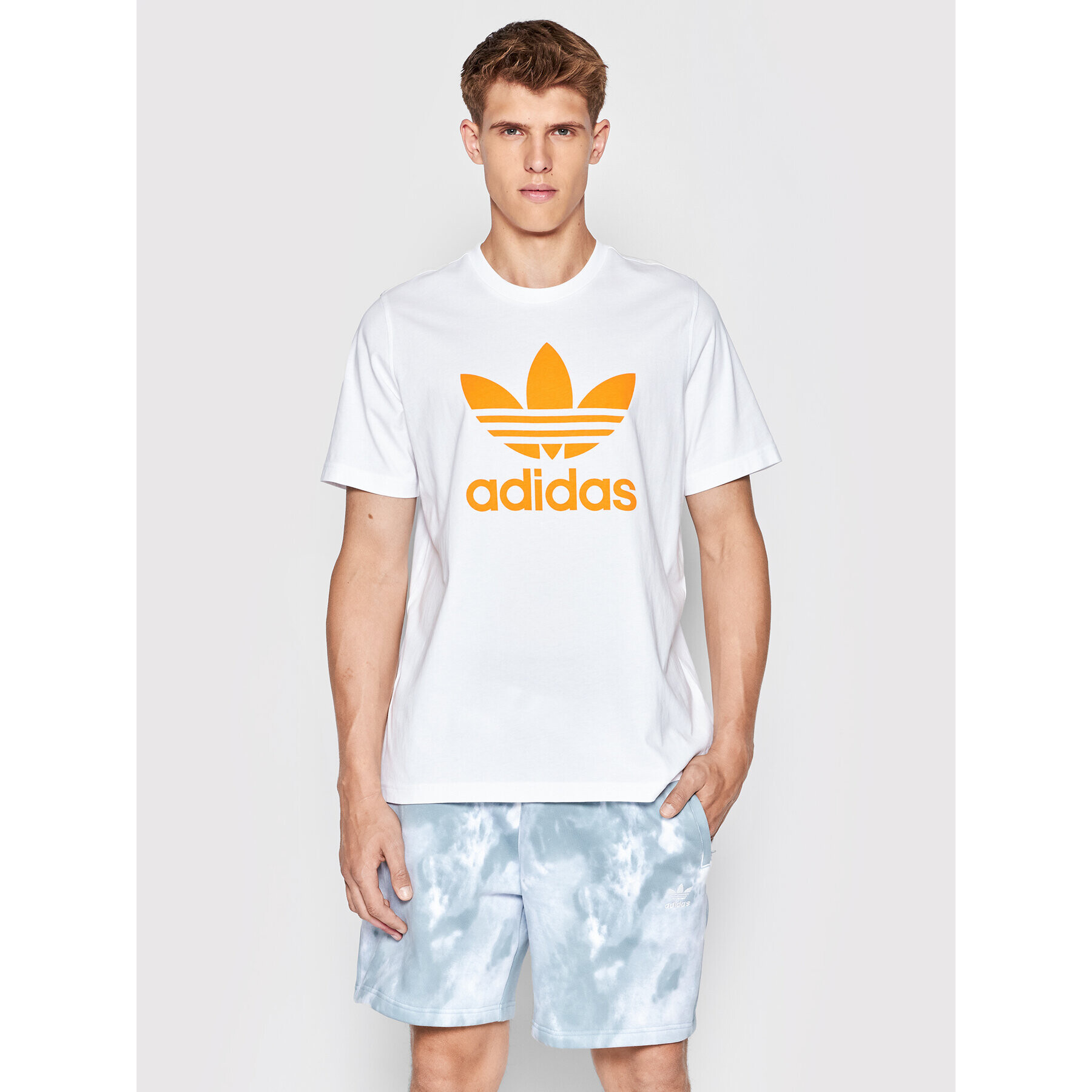 adidas T-Shirt - Pepit.gr