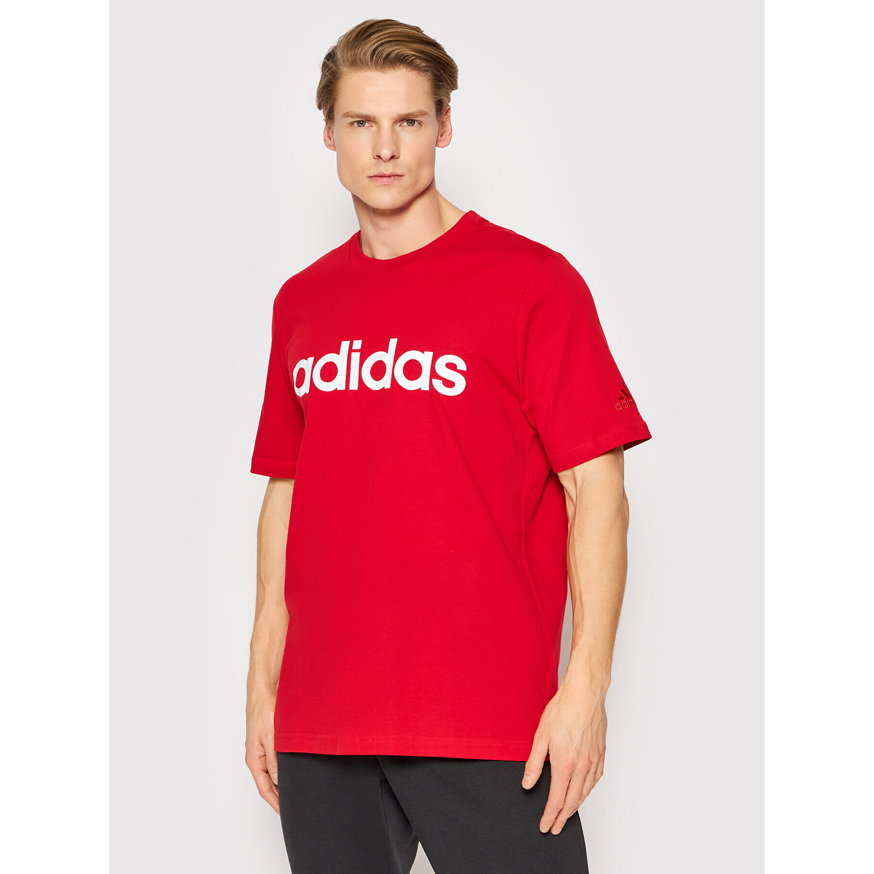 adidas T-Shirt - Pepit.gr