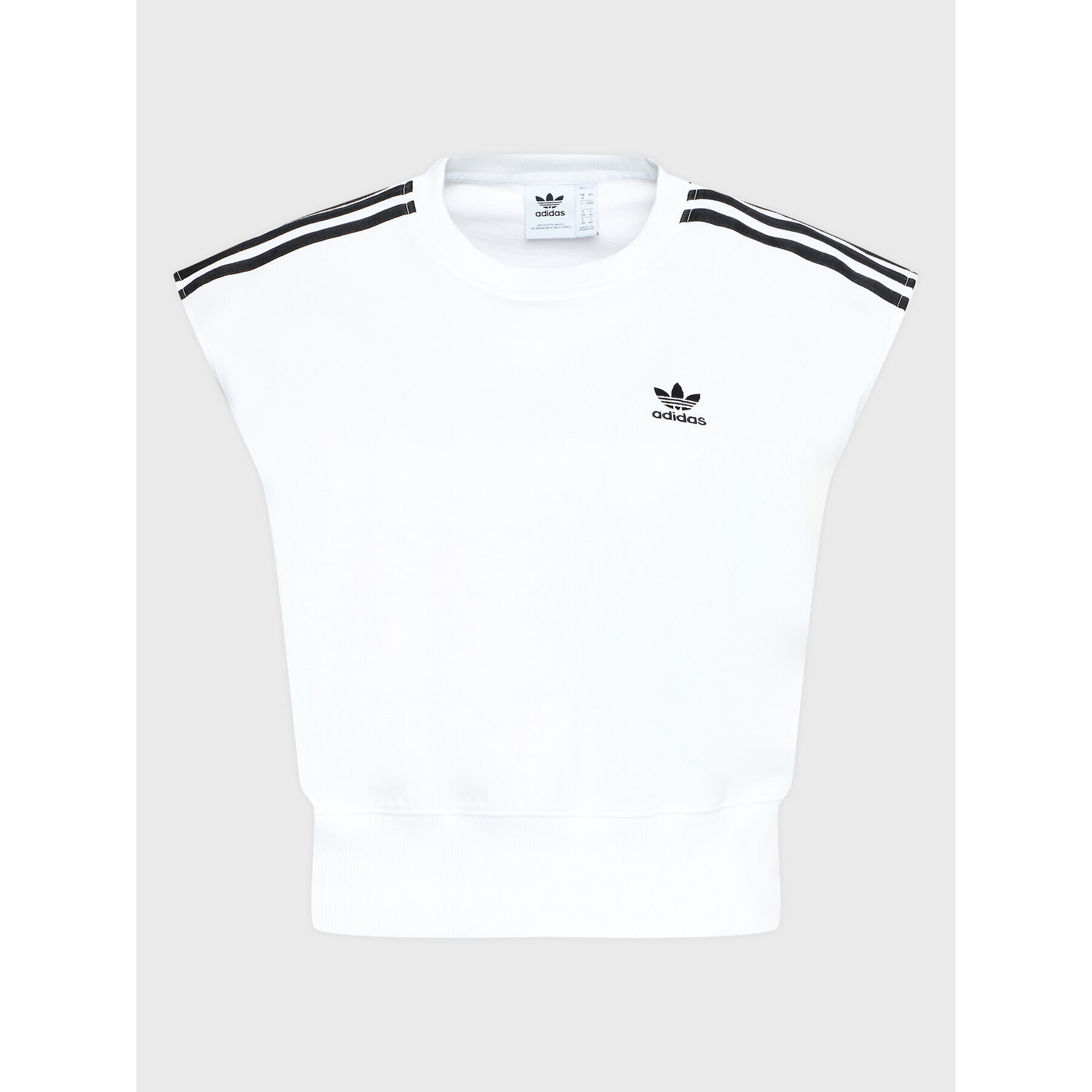 adidas T-Shirt - Pepit.gr