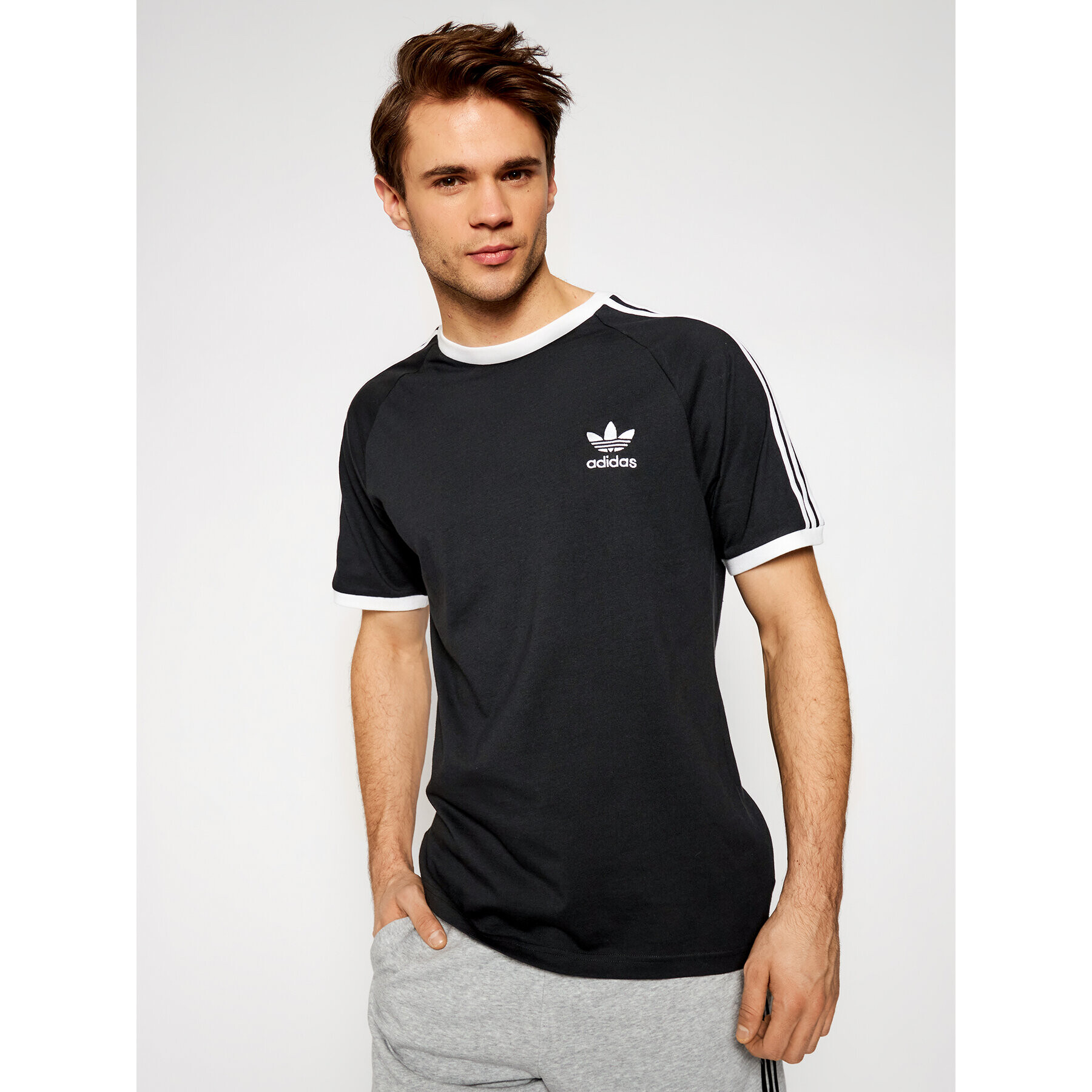 adidas T-Shirt - Pepit.gr