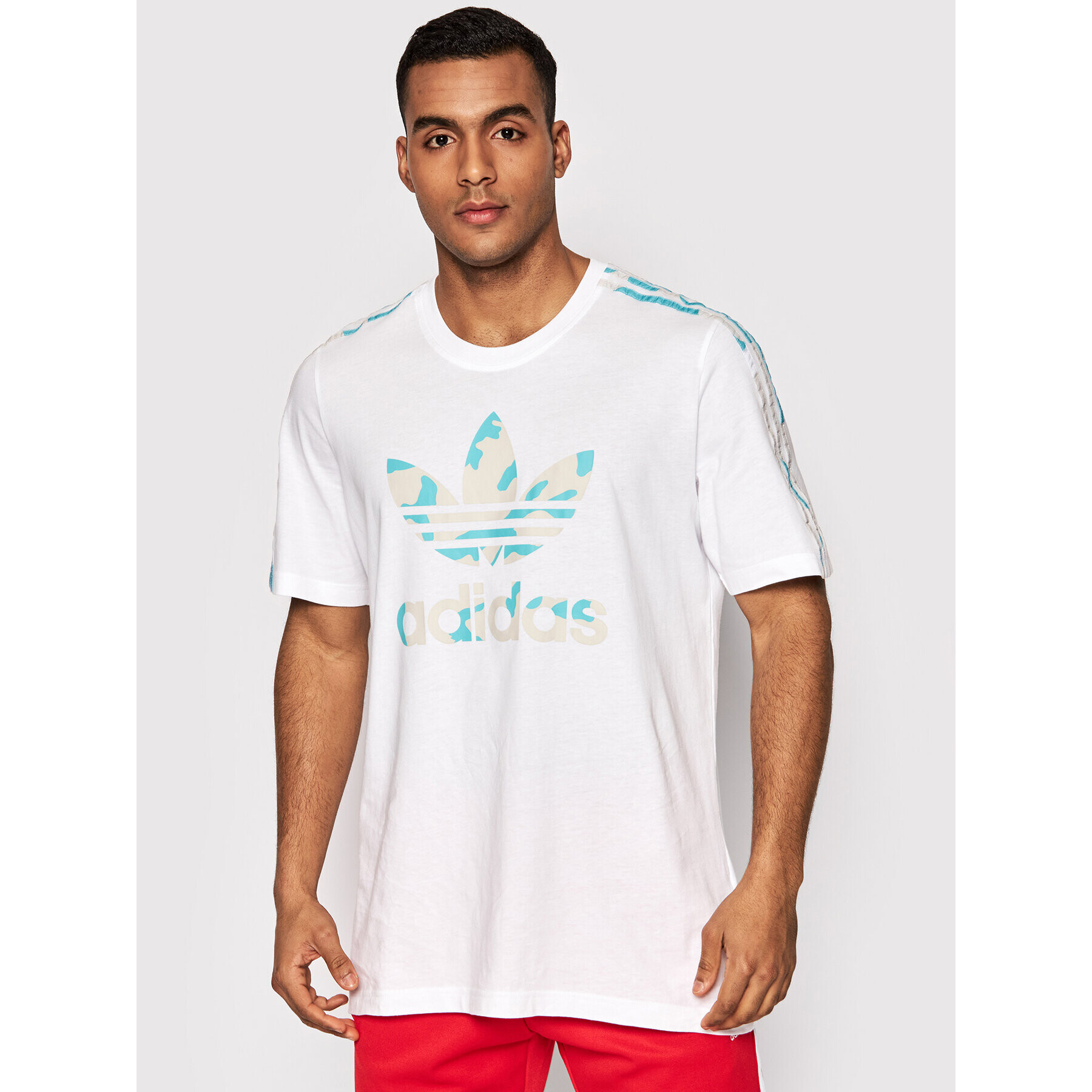 adidas T-Shirt - Pepit.gr