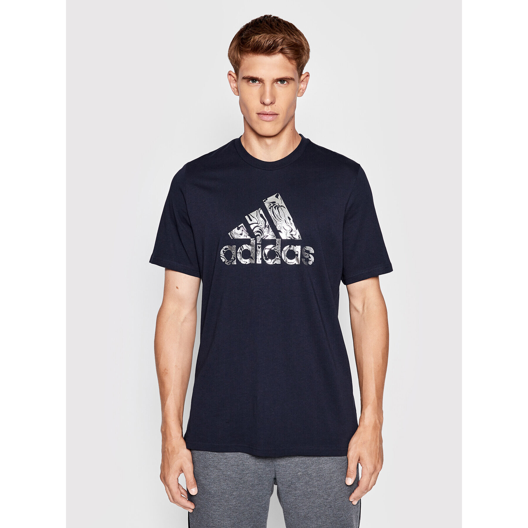 adidas T-Shirt Performance - Pepit.gr