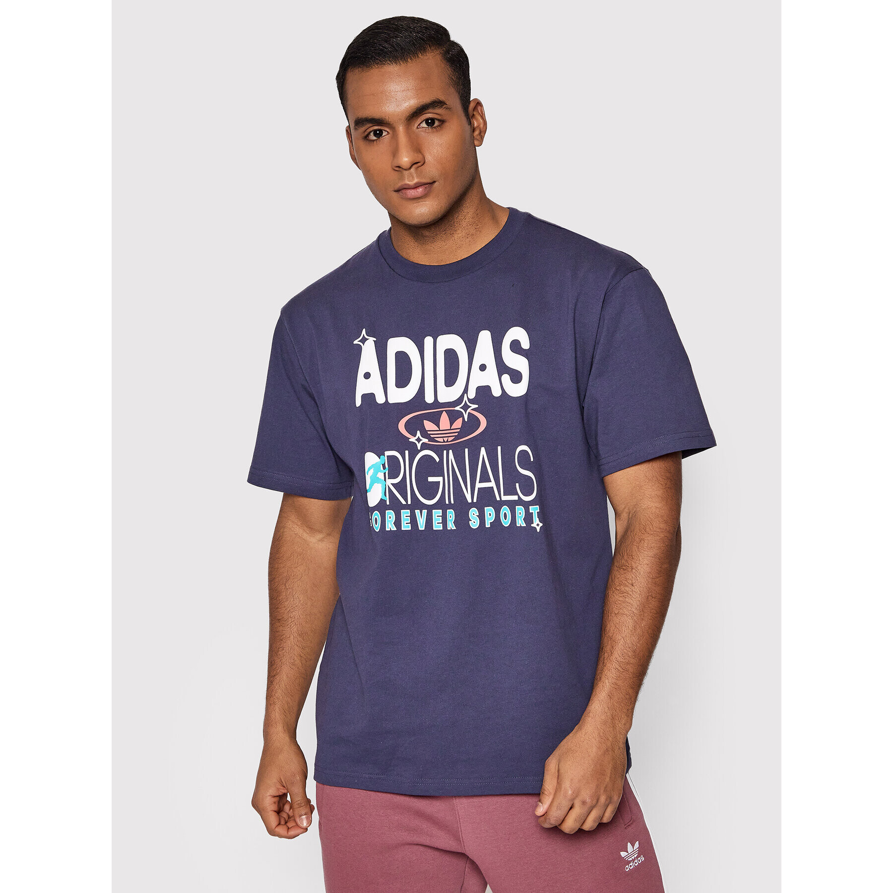 adidas T-Shirt - Pepit.gr