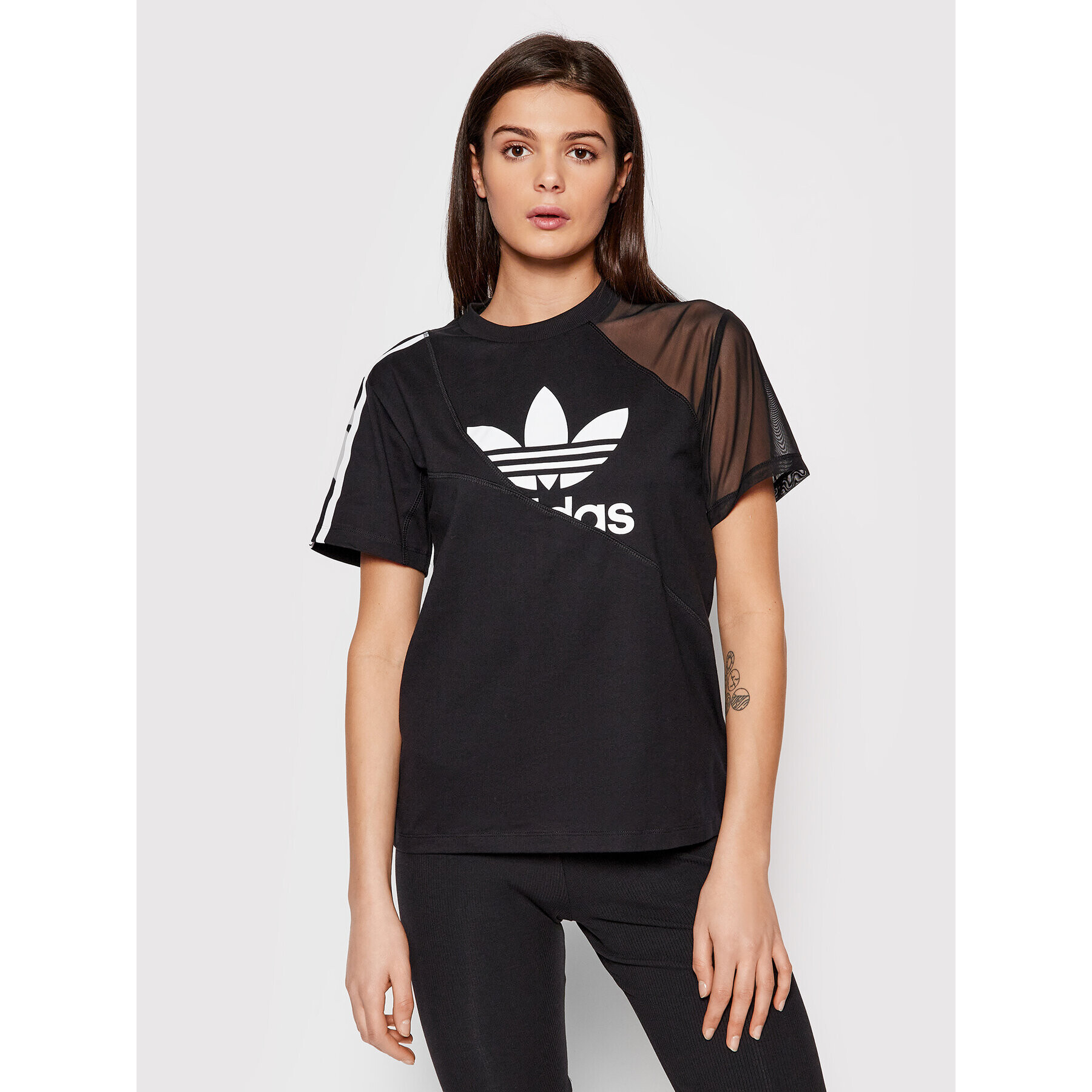 adidas T-Shirt - Pepit.gr