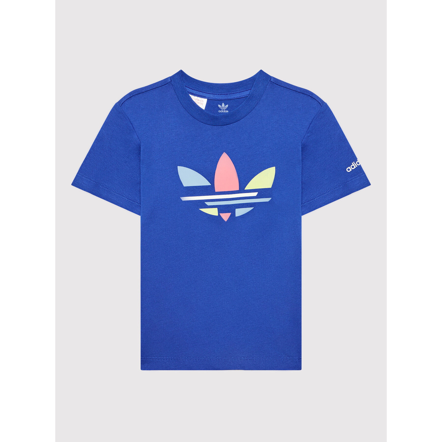 adidas T-Shirt - Pepit.gr