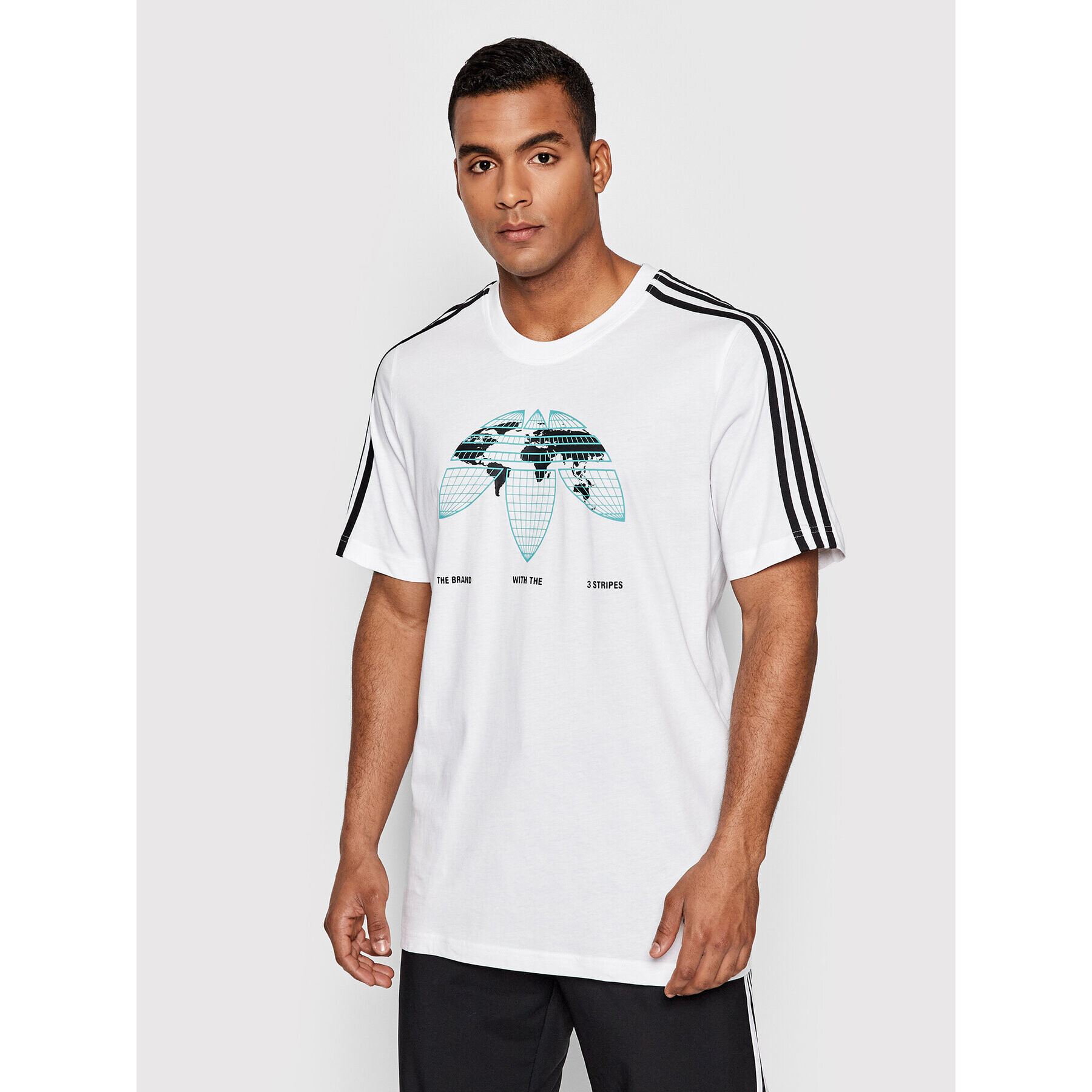 adidas T-Shirt - Pepit.gr