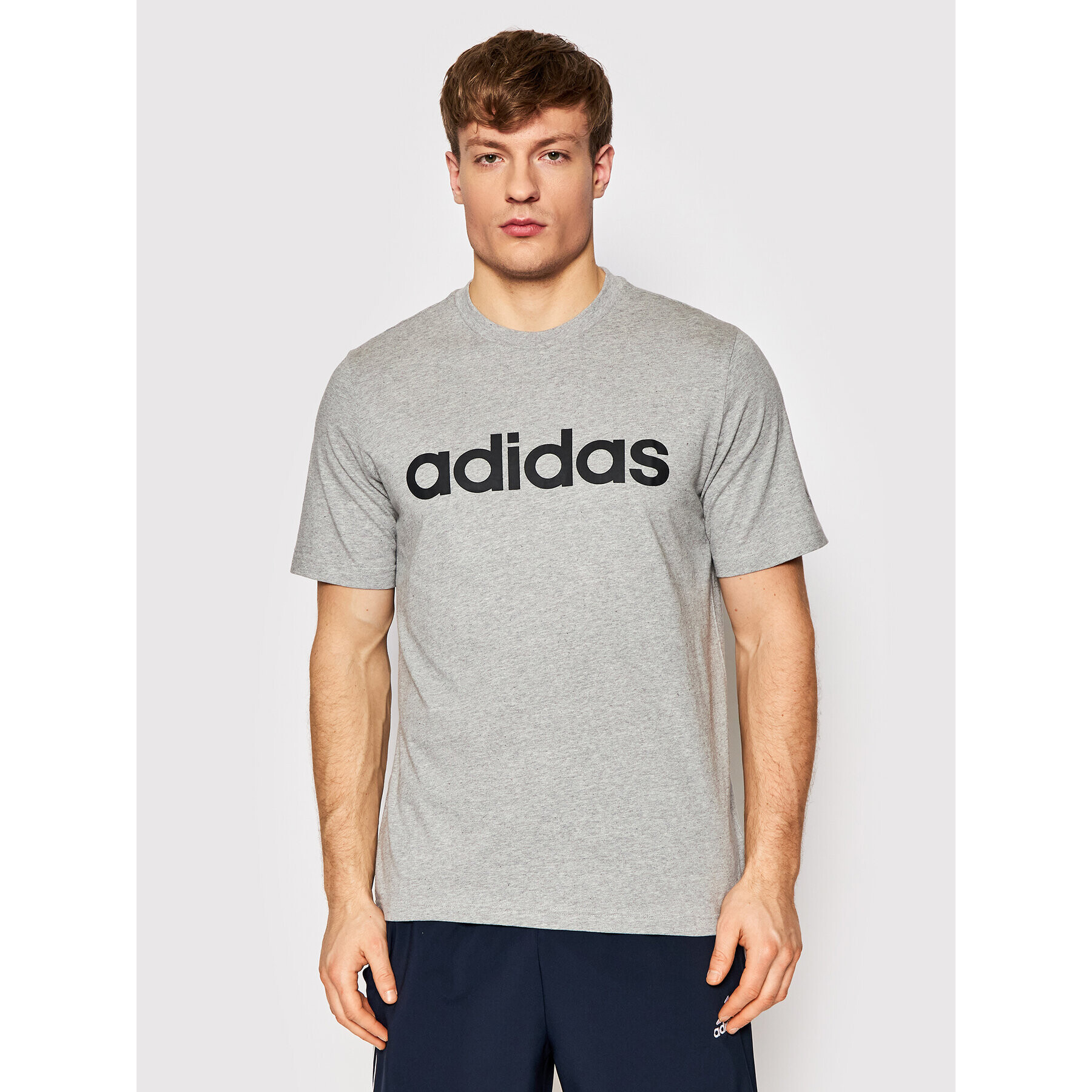 adidas T-Shirt Performance - Pepit.gr