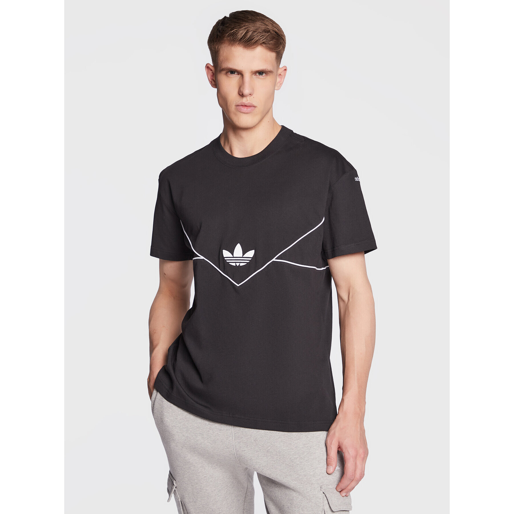 adidas T-Shirt - Pepit.gr