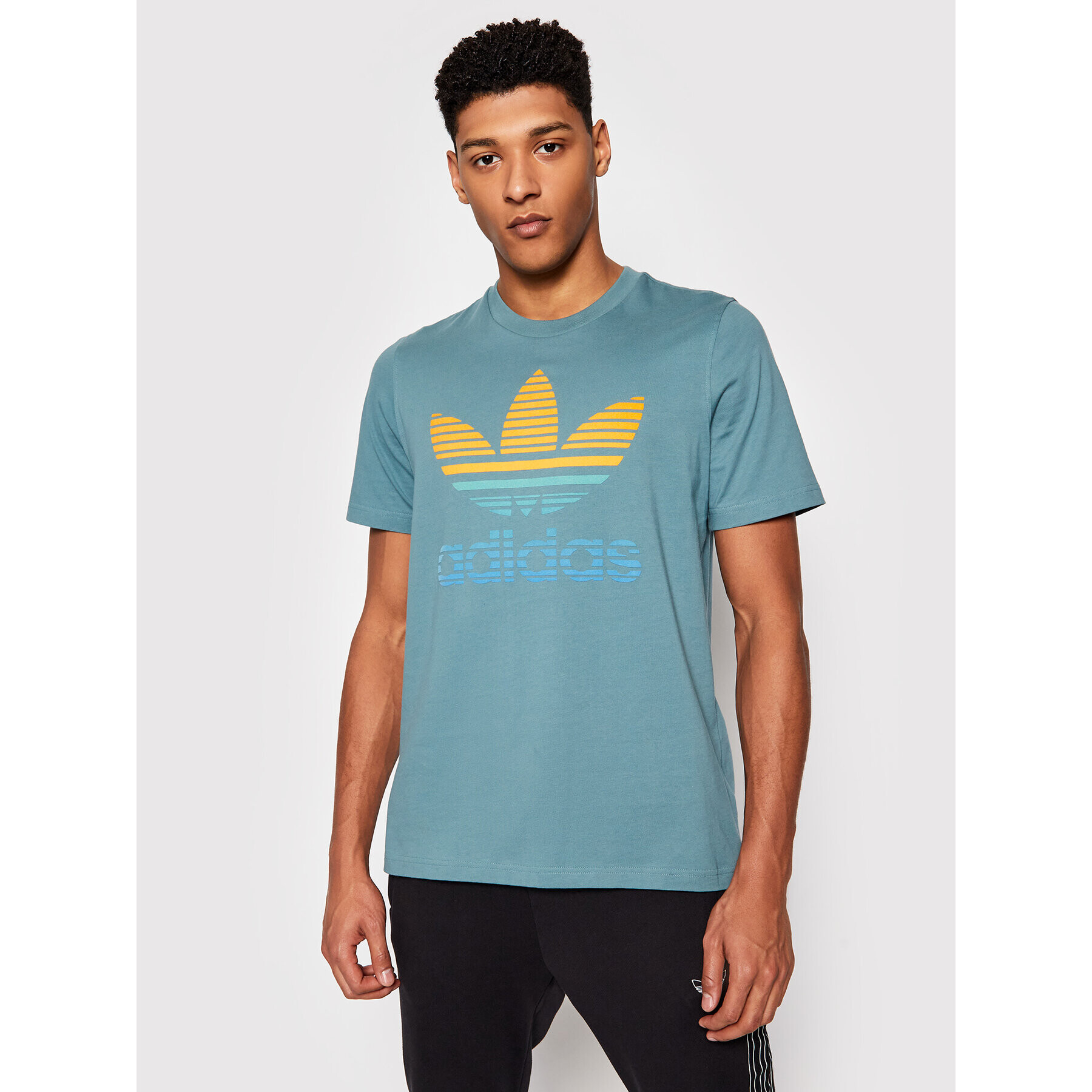 adidas T-Shirt - Pepit.gr